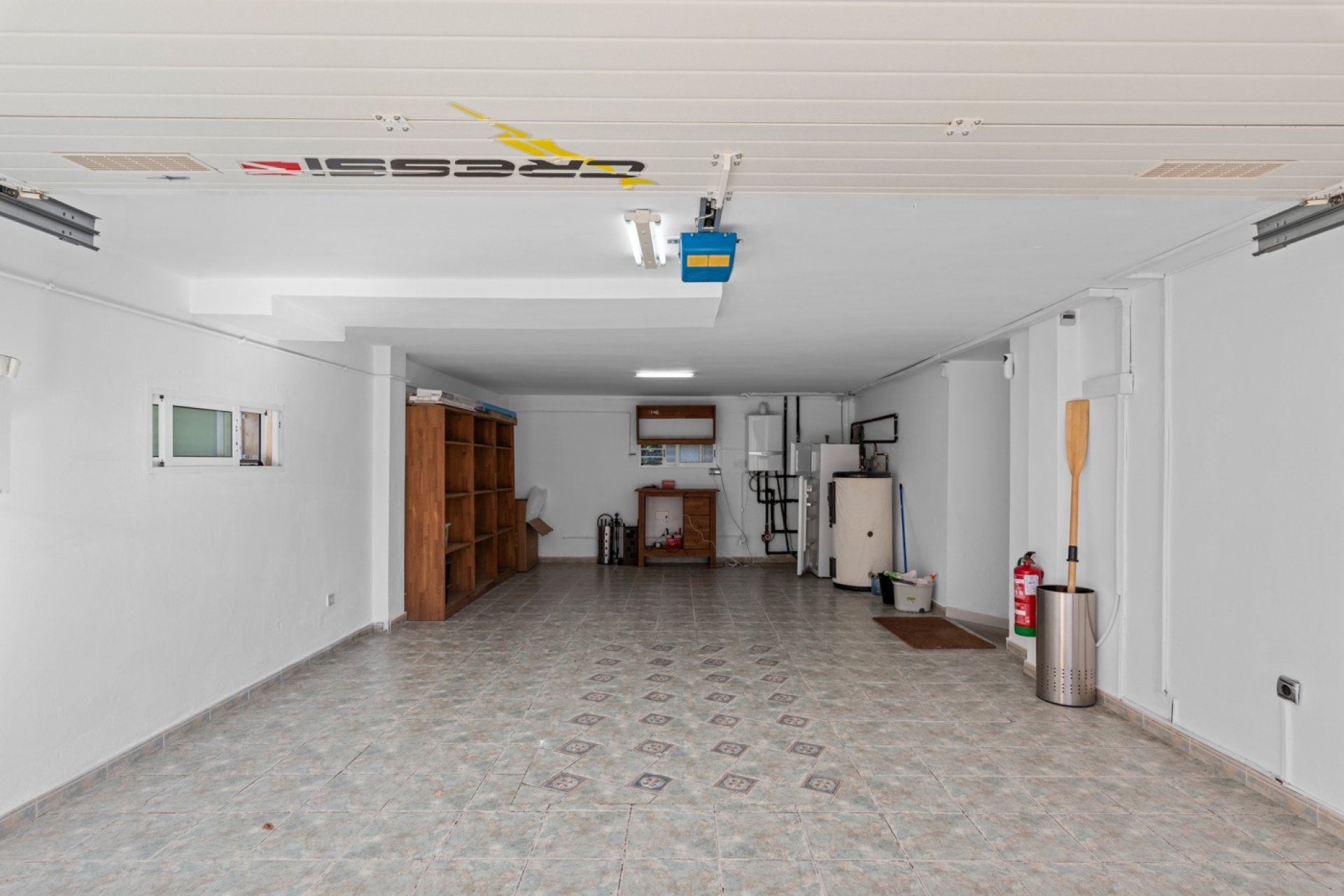 Tweedehands - Villa -
Los Balcones