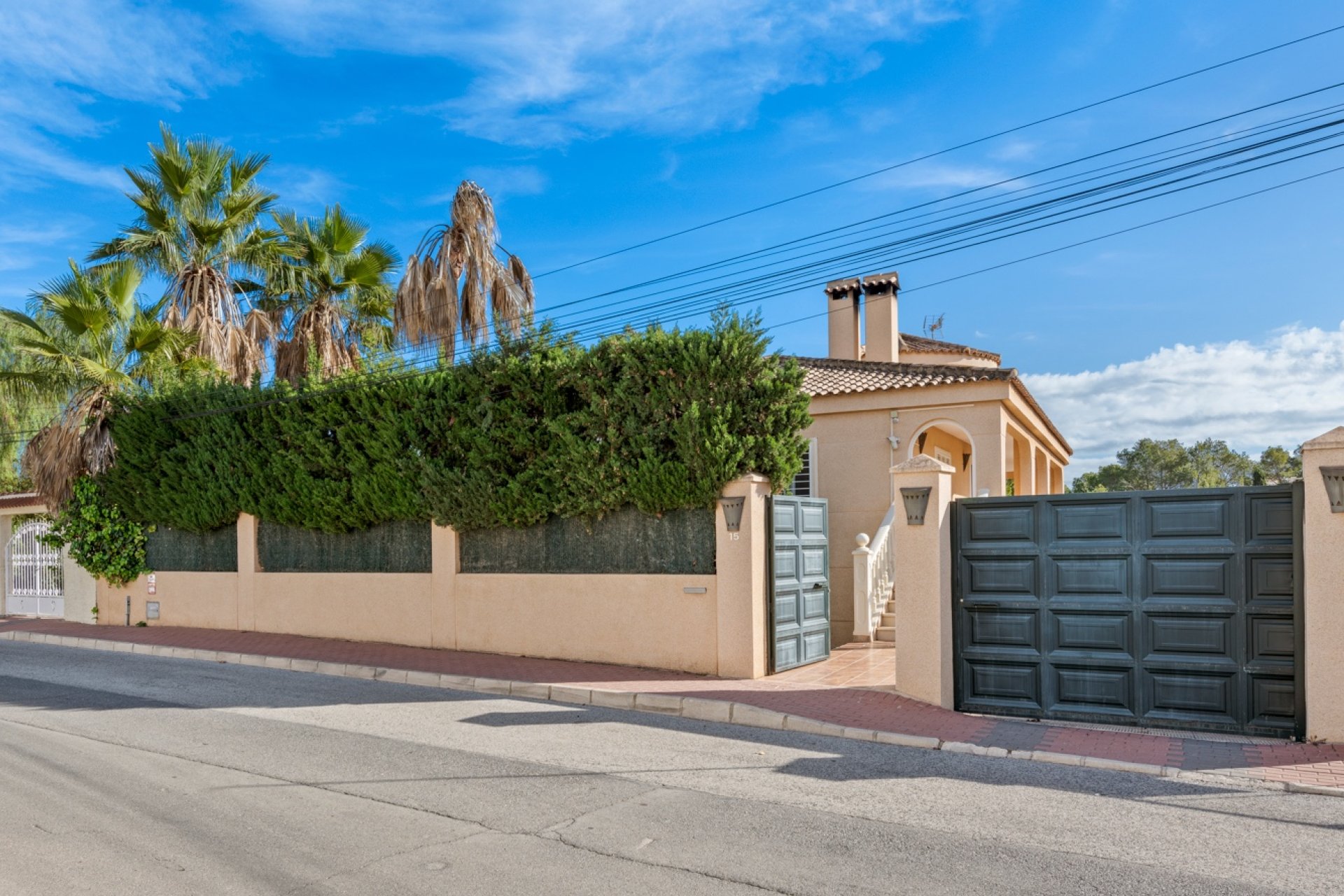 Tweedehands - Villa -
Los Balcones
