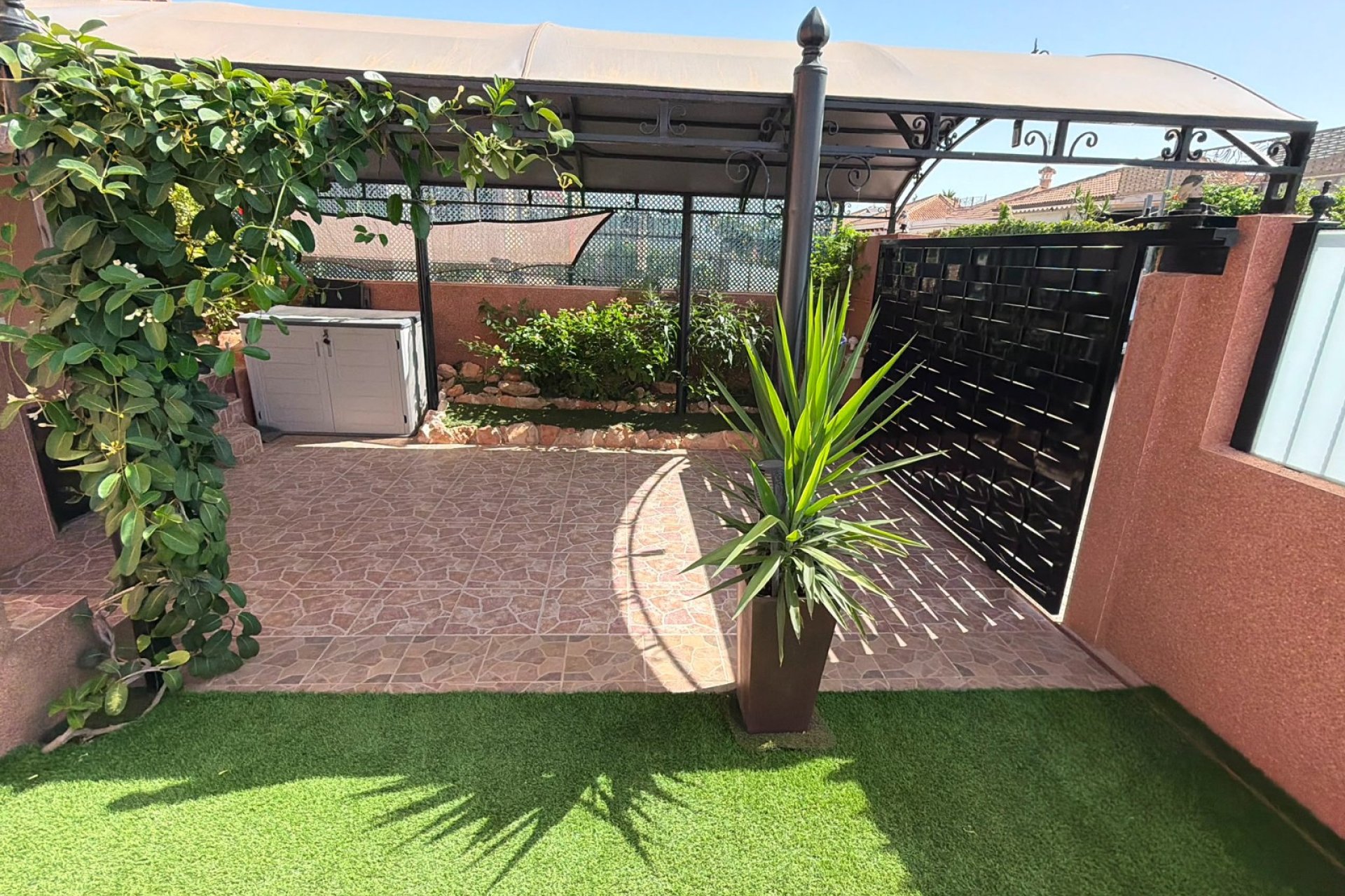 Tweedehands - Villa -
Los Montesinos - La Herrada