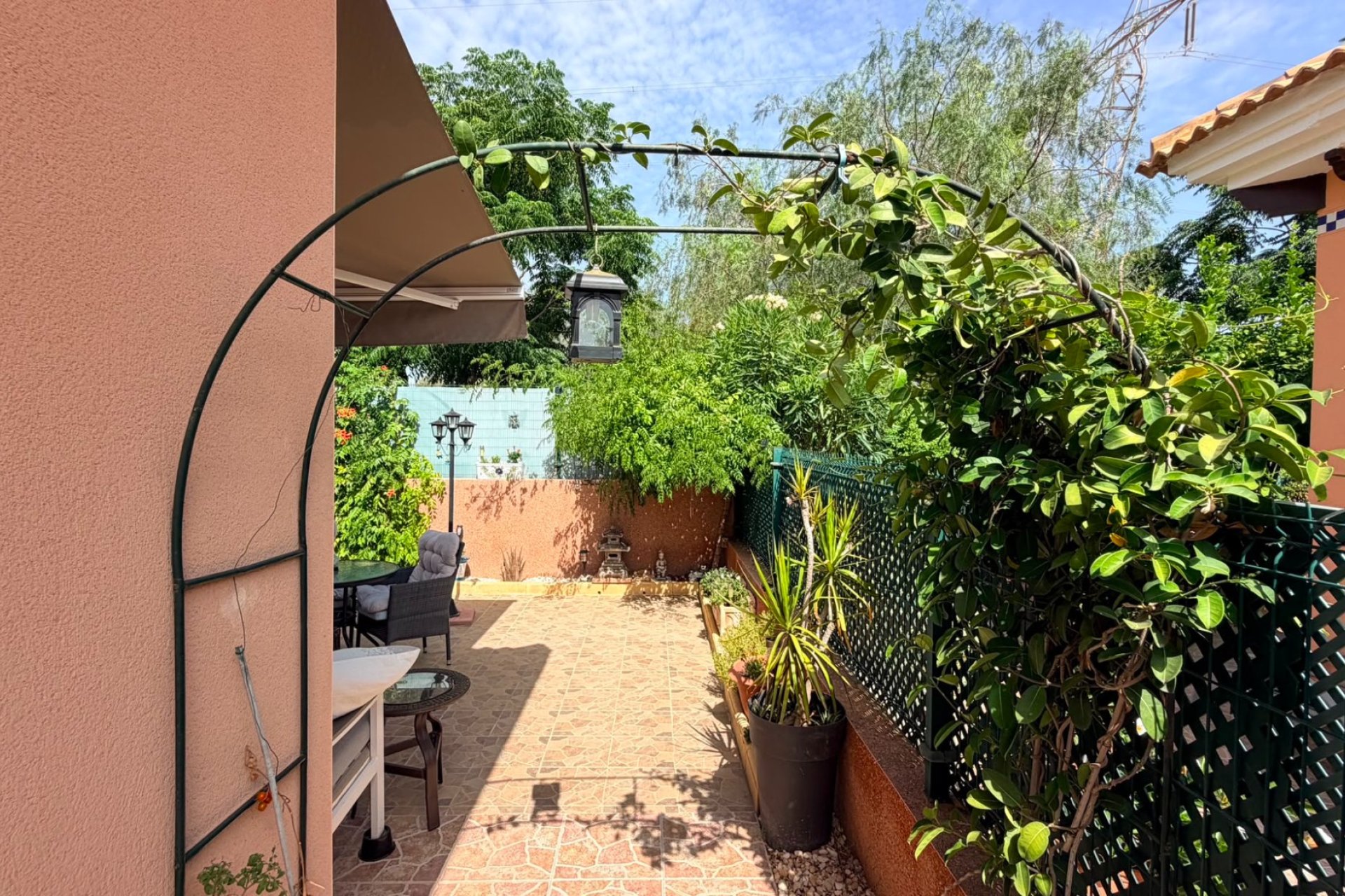 Tweedehands - Villa -
Los Montesinos - La Herrada