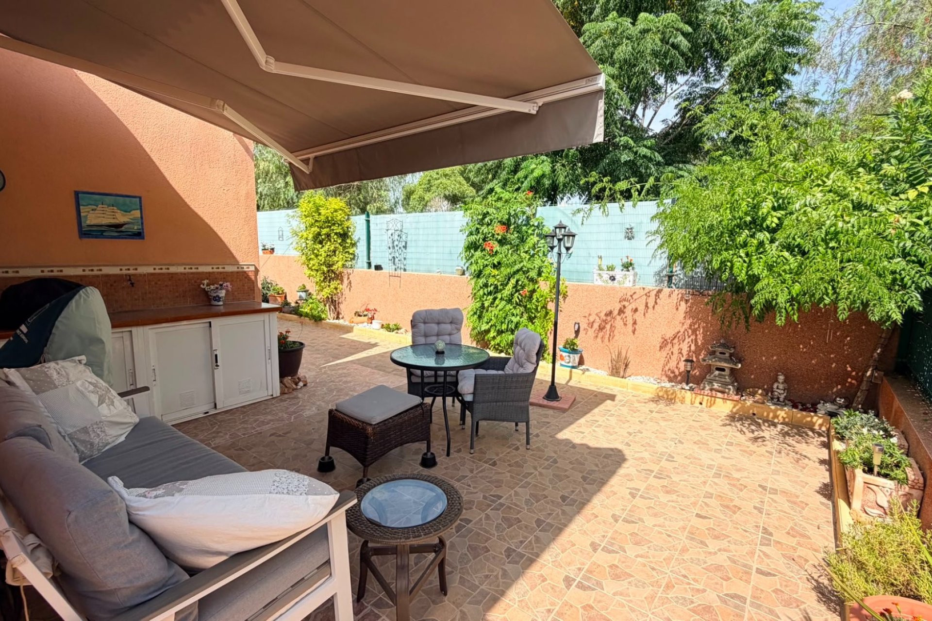 Tweedehands - Villa -
Los Montesinos - La Herrada