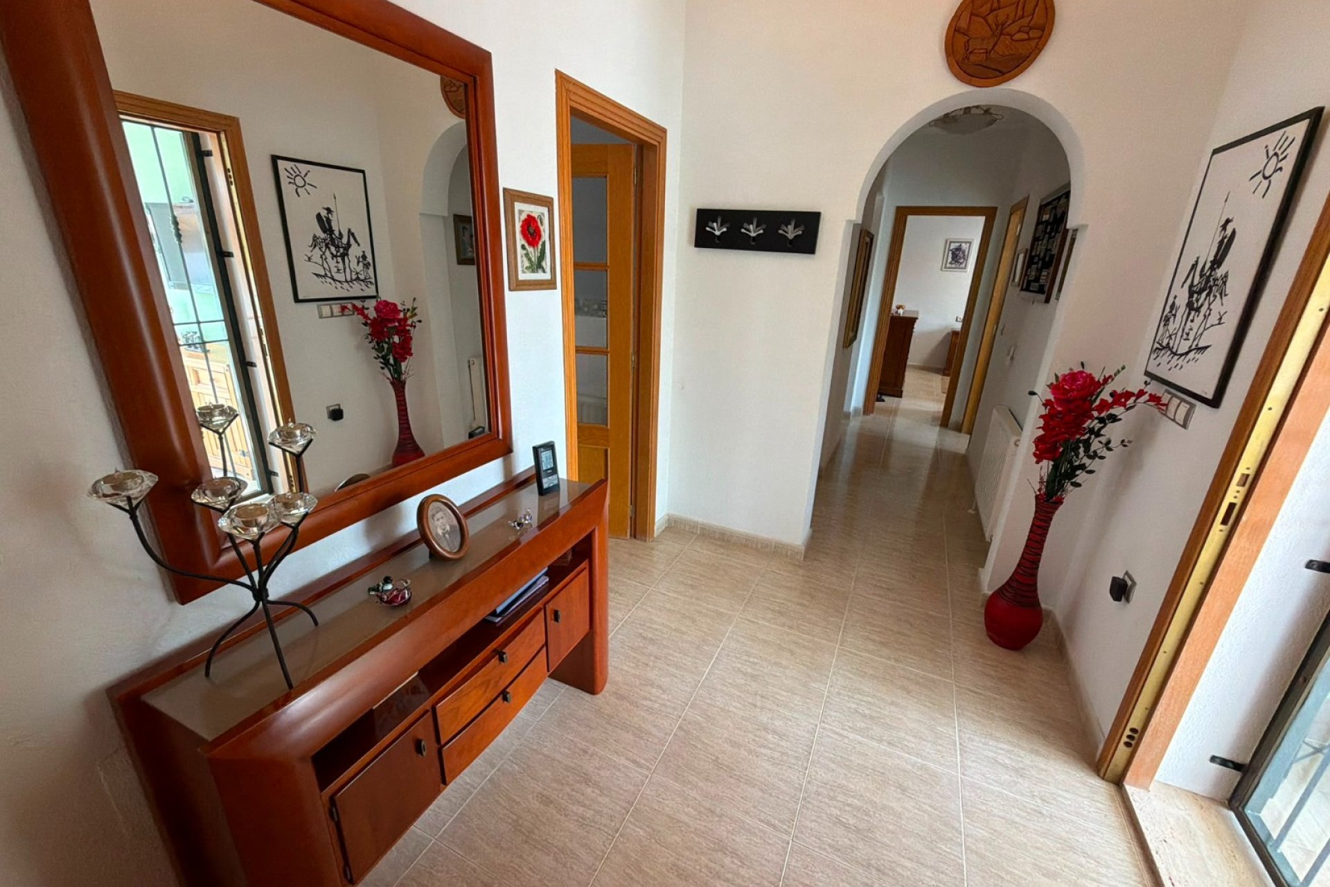 Tweedehands - Villa -
Los Montesinos - La Herrada