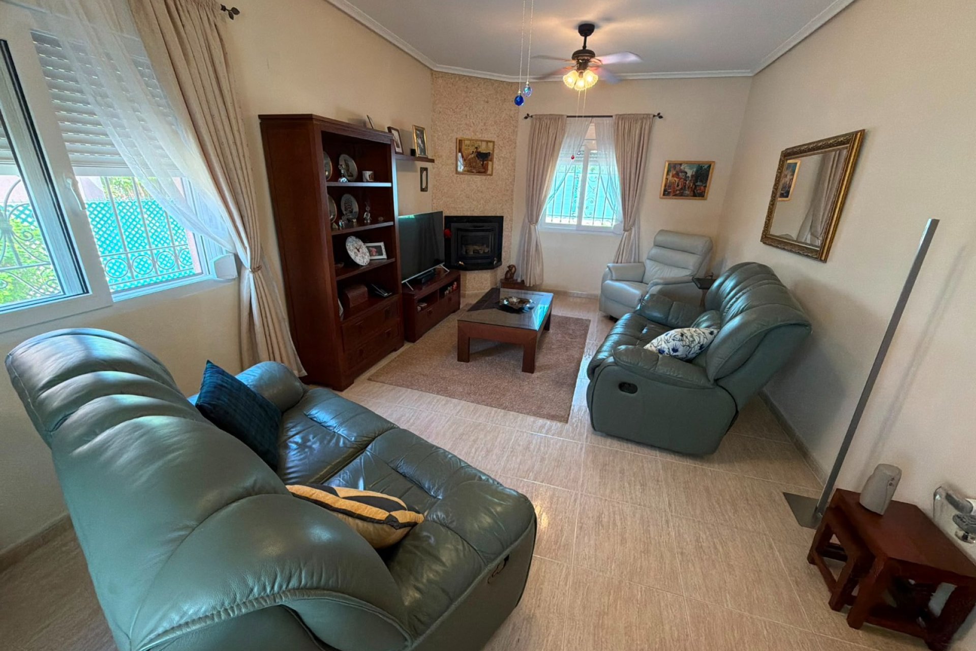 Tweedehands - Villa -
Los Montesinos - La Herrada
