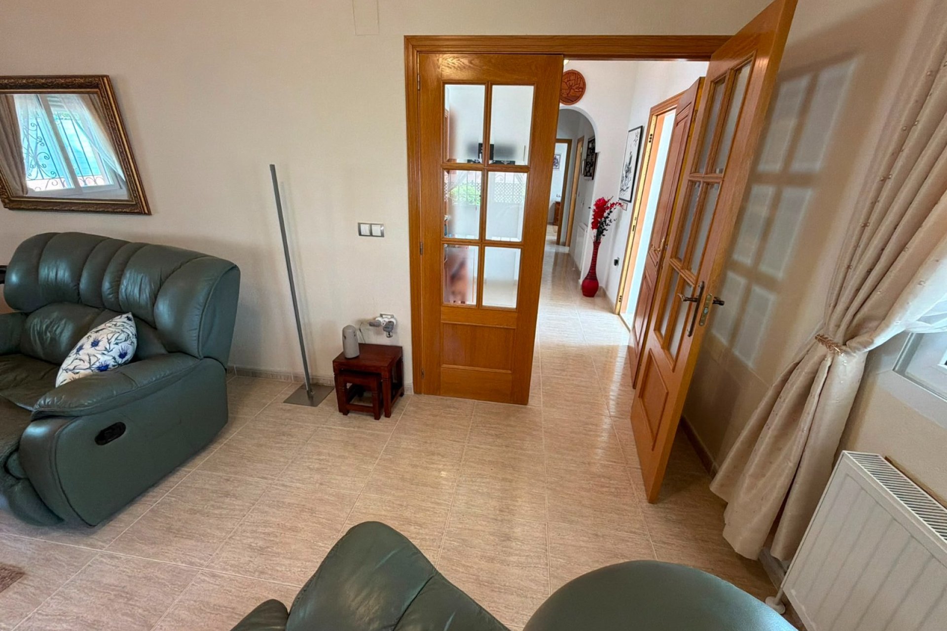Tweedehands - Villa -
Los Montesinos - La Herrada
