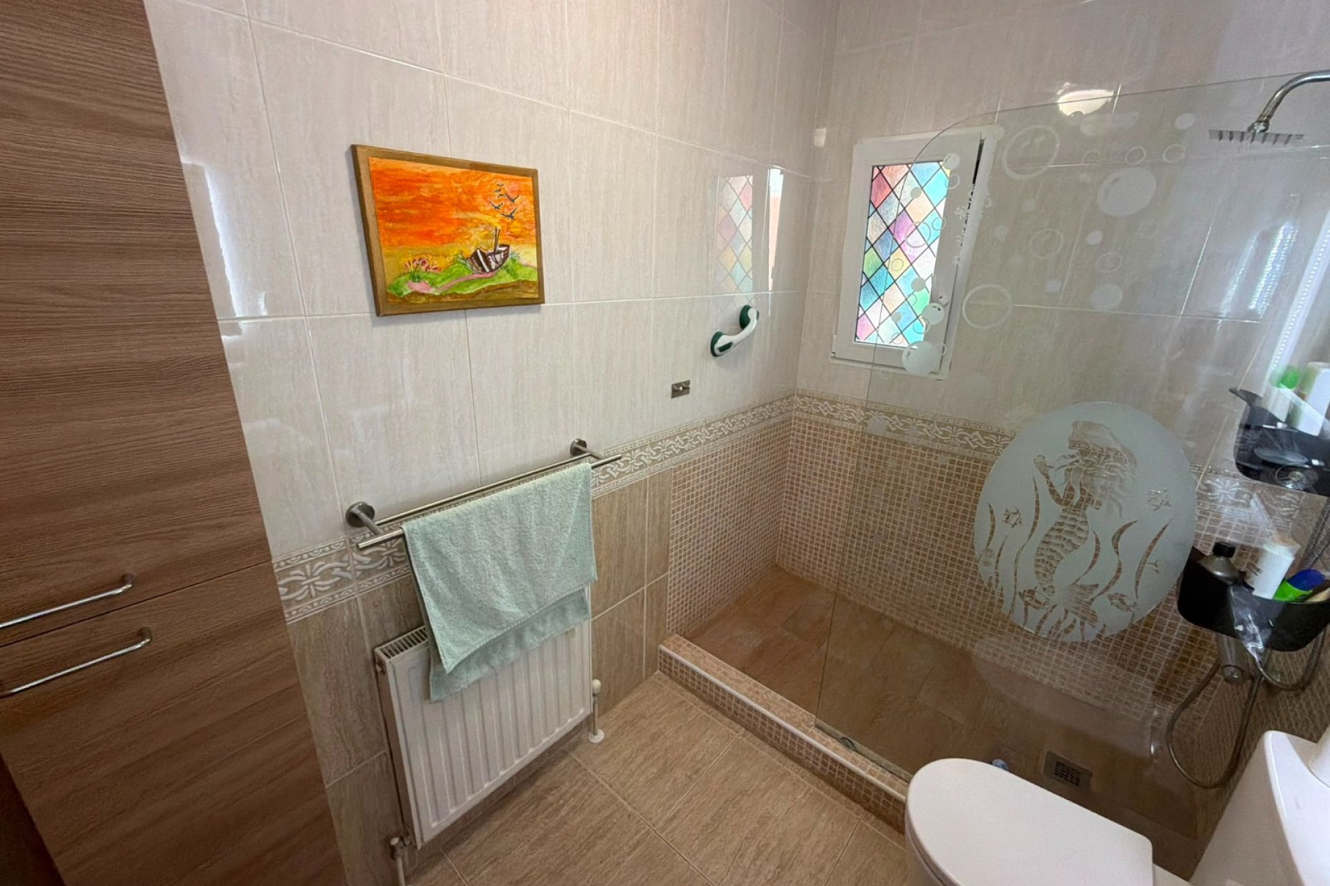 Tweedehands - Villa -
Los Montesinos - La Herrada
