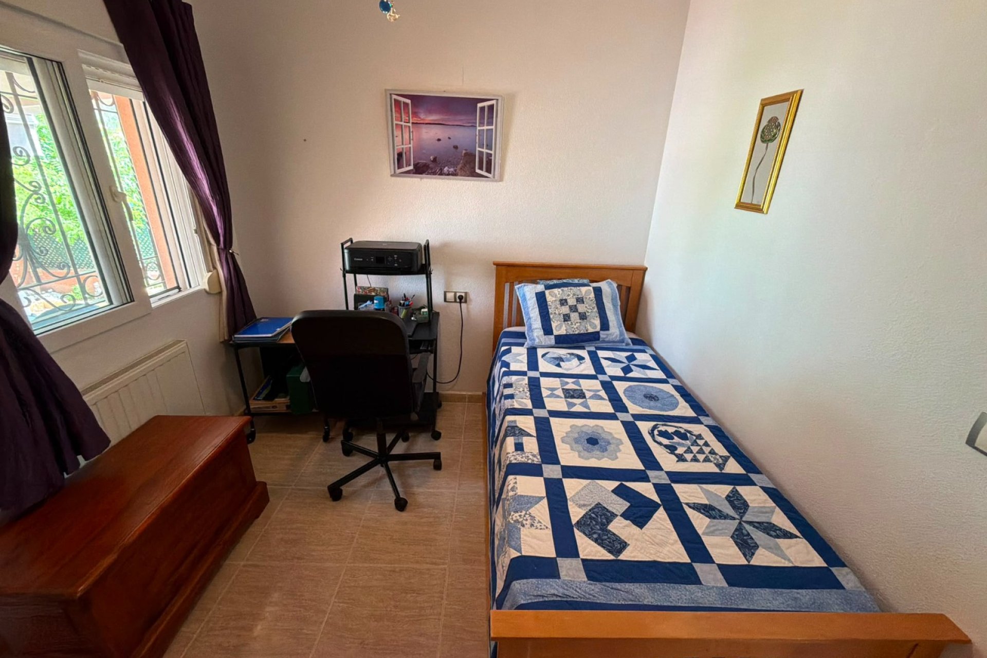 Tweedehands - Villa -
Los Montesinos - La Herrada