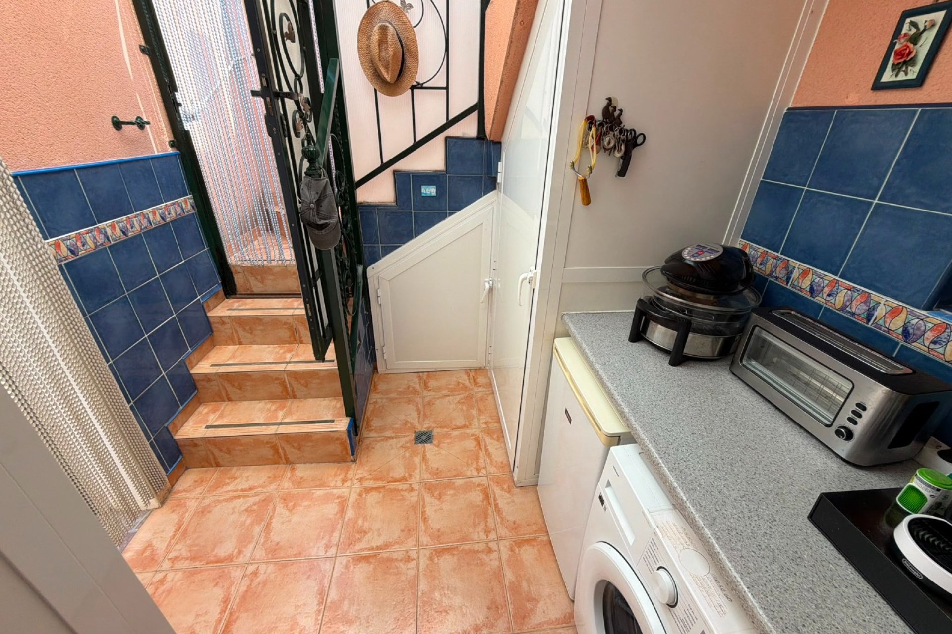Tweedehands - Villa -
Los Montesinos - La Herrada