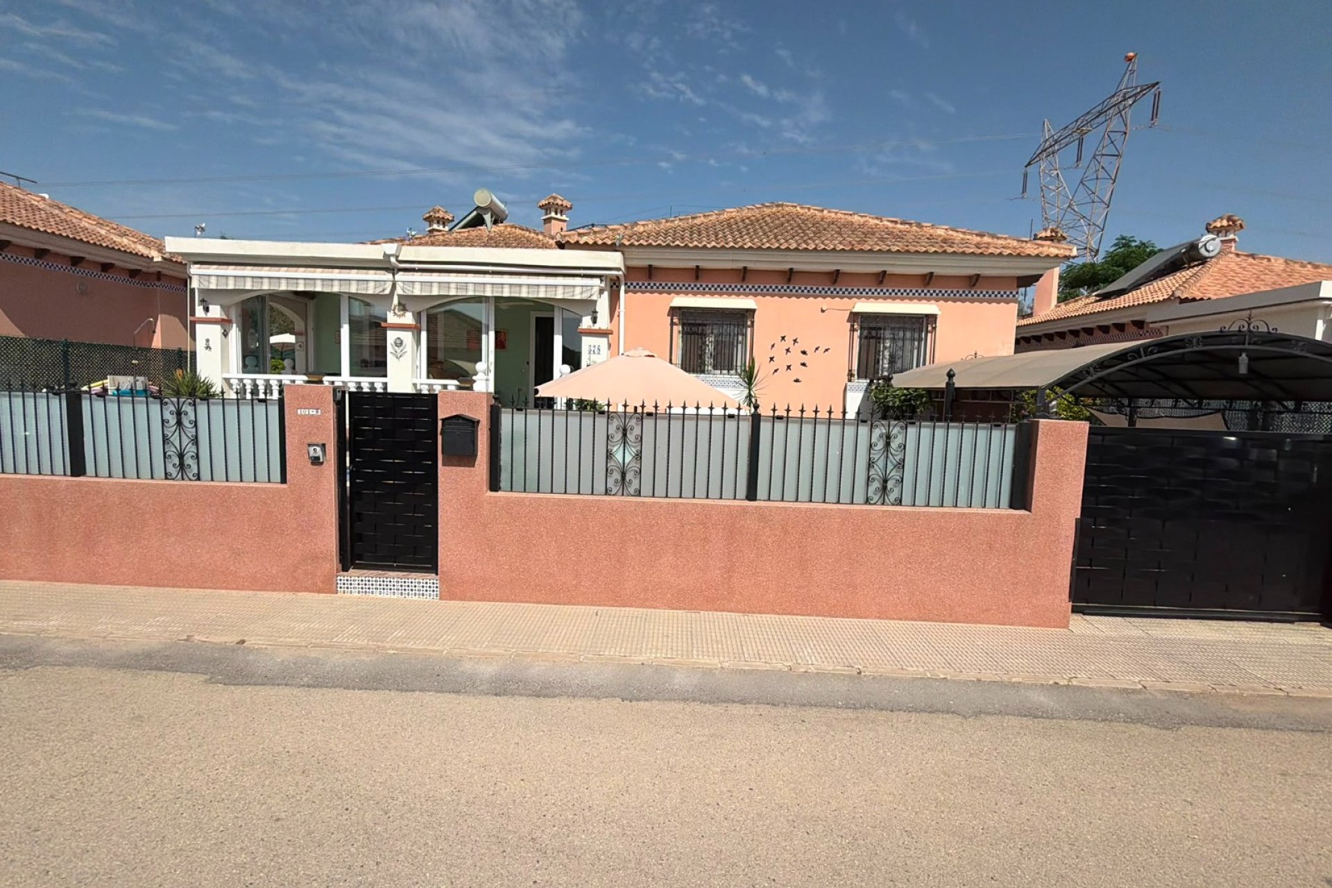 Tweedehands - Villa -
Los Montesinos - La Herrada