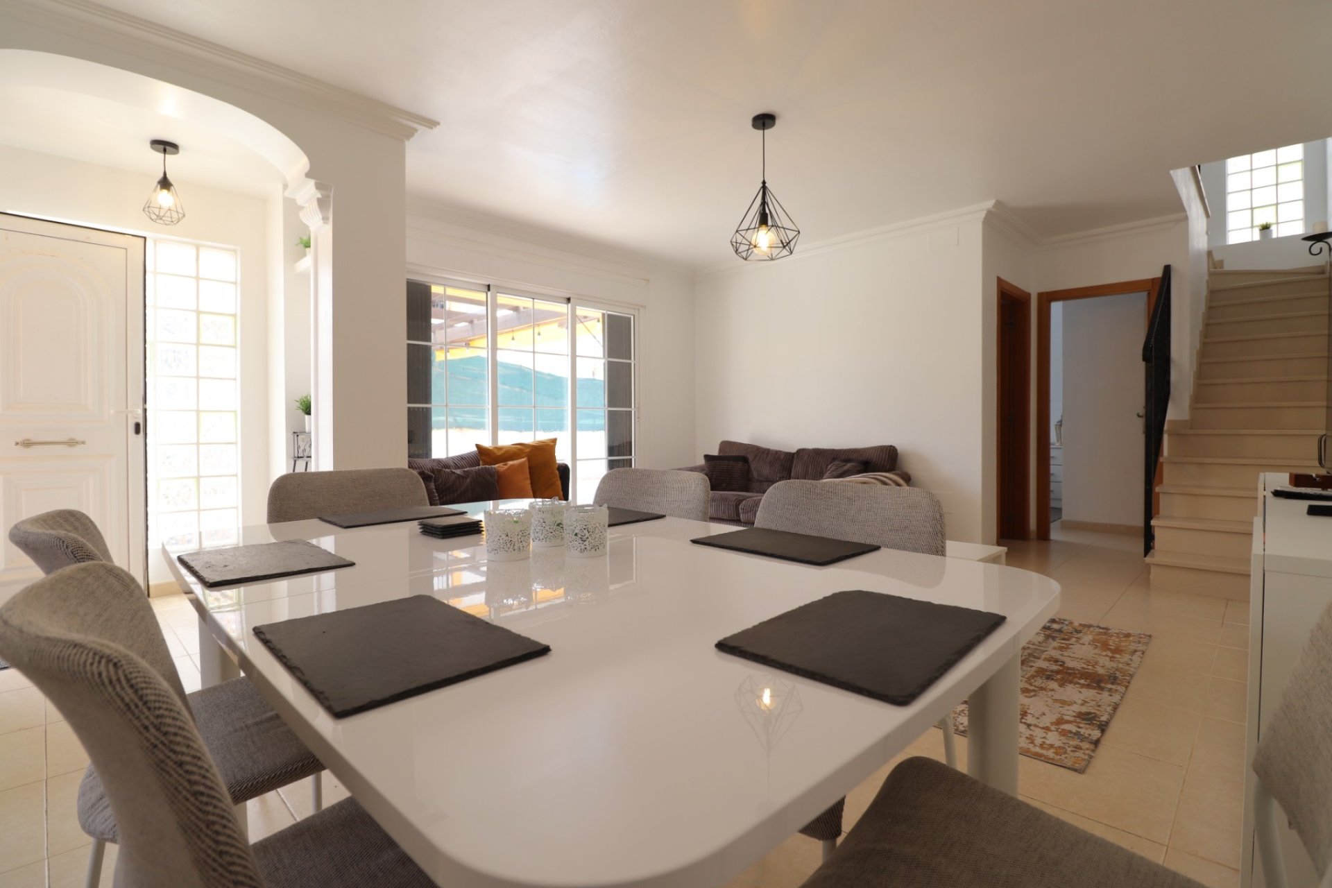 Tweedehands - Villa -
Los Montesinos - La Herrada