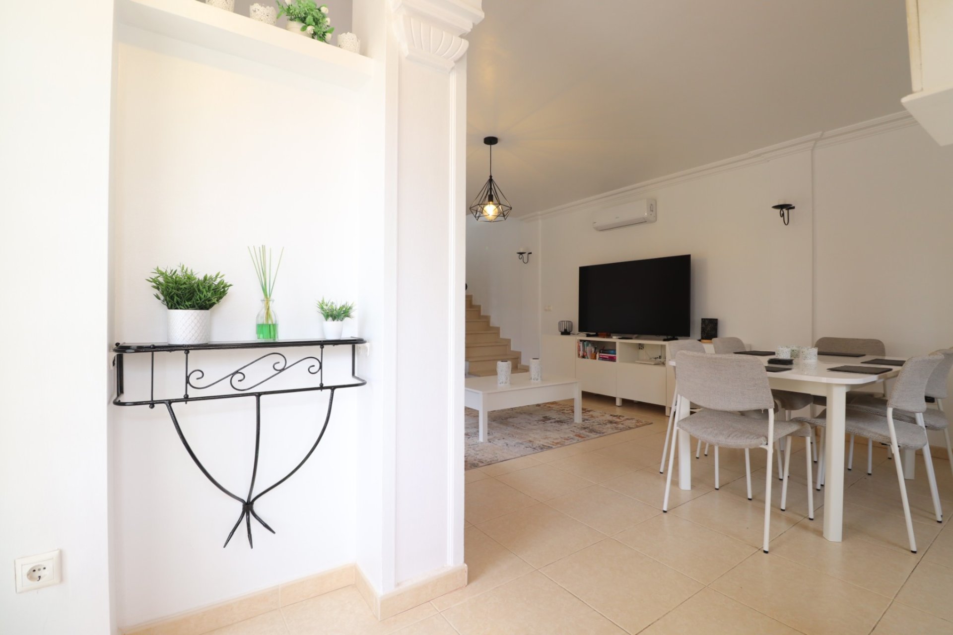 Tweedehands - Villa -
Los Montesinos - La Herrada