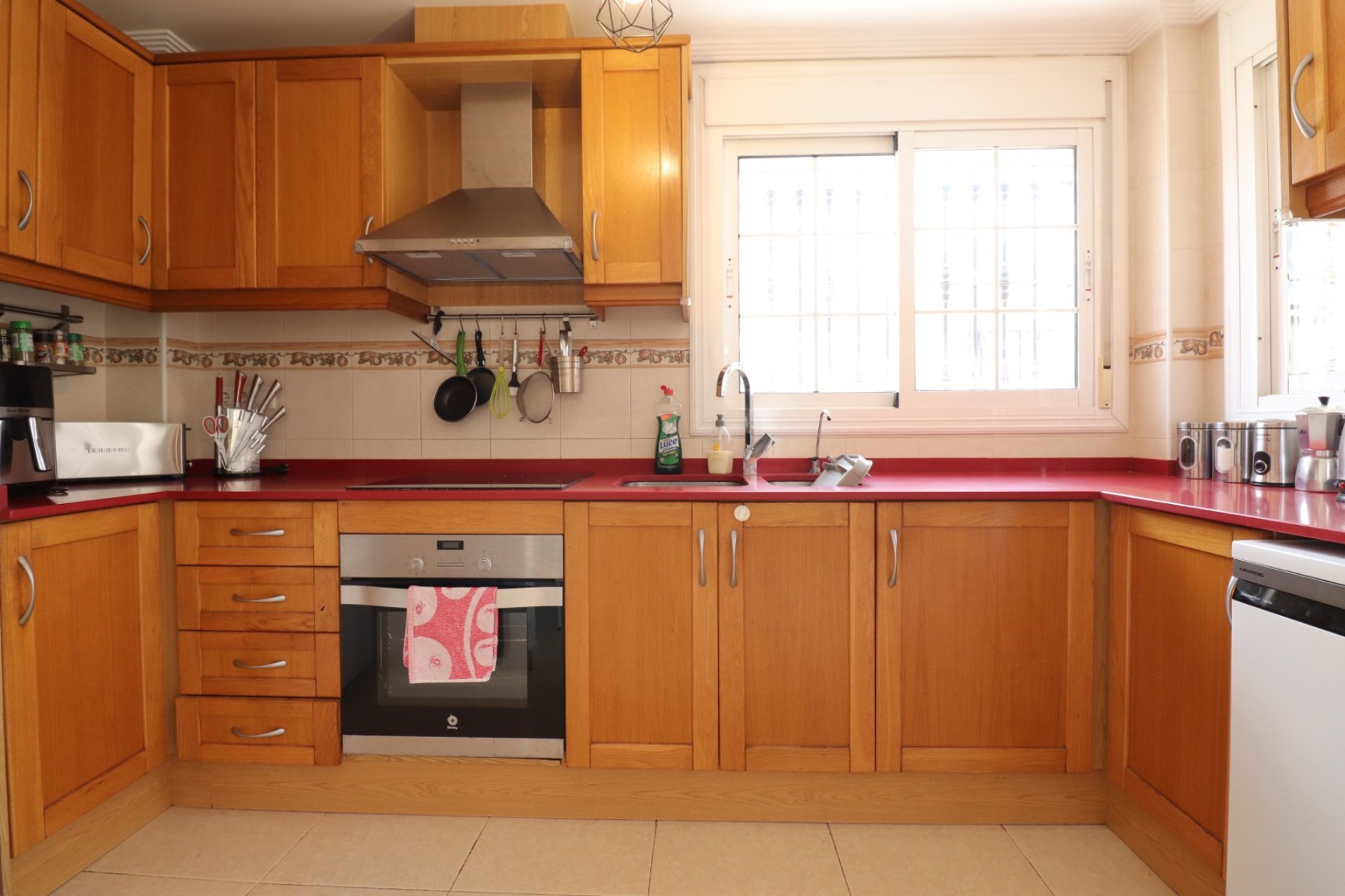 Tweedehands - Villa -
Los Montesinos - La Herrada