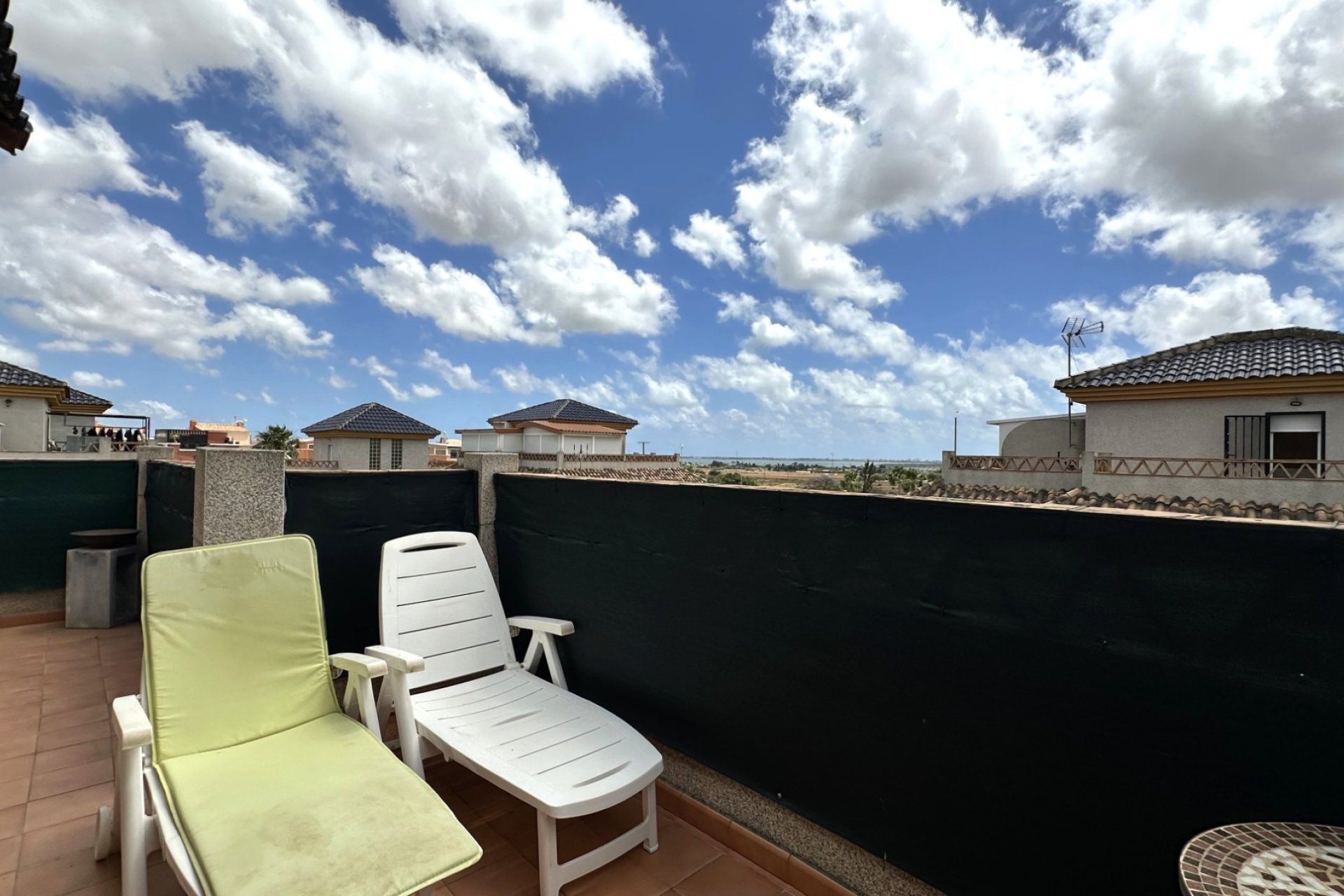 Tweedehands - Villa -
Los Montesinos - La Herrada