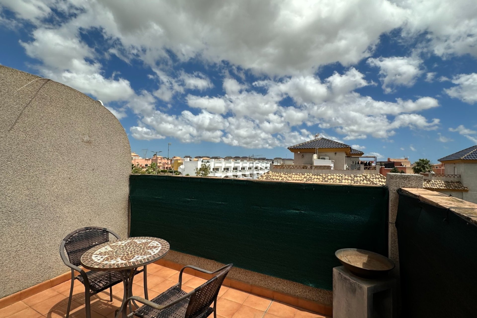 Tweedehands - Villa -
Los Montesinos - La Herrada