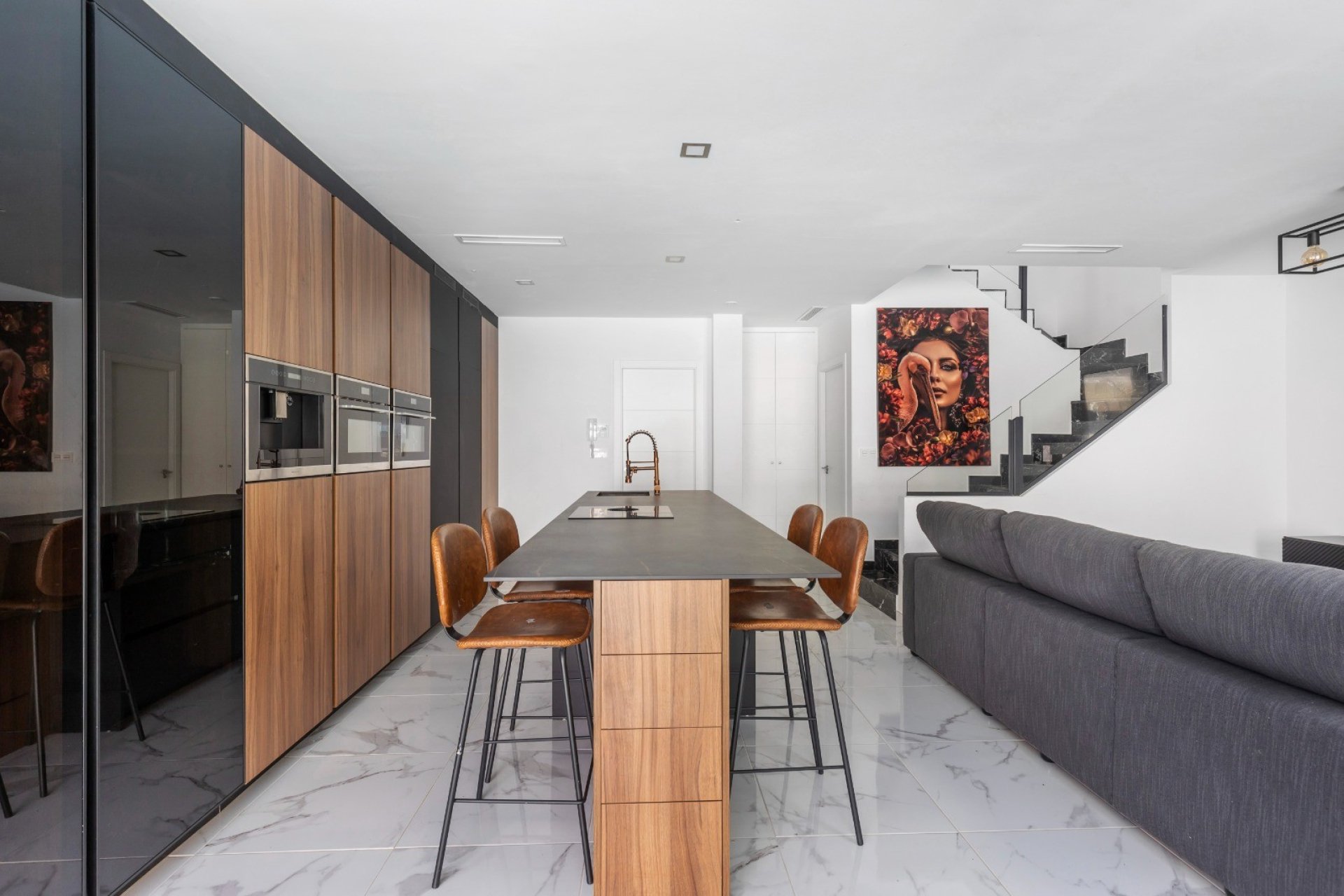 Tweedehands - Villa -
Los Montesinos - La Herrada