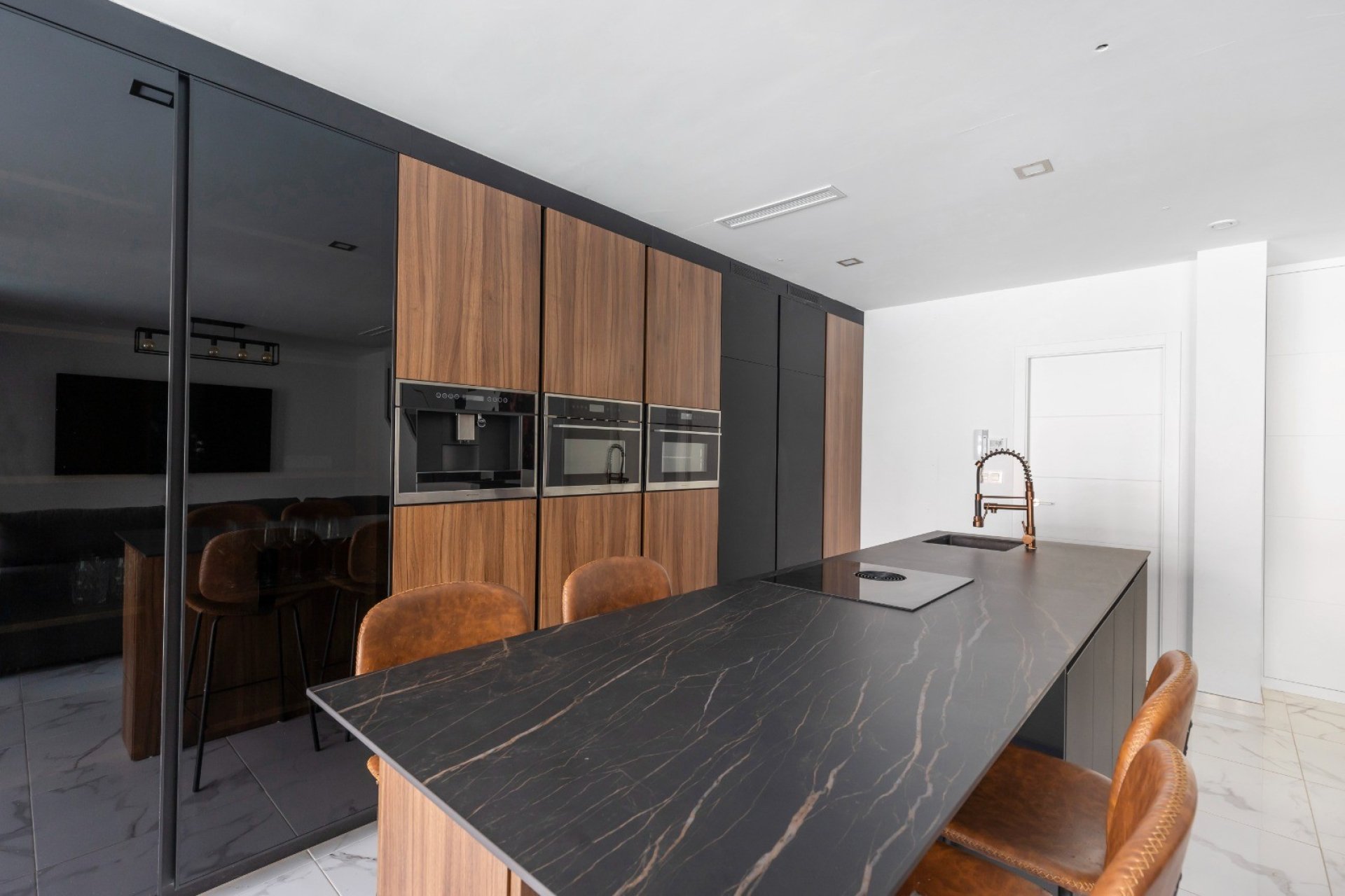 Tweedehands - Villa -
Los Montesinos - La Herrada