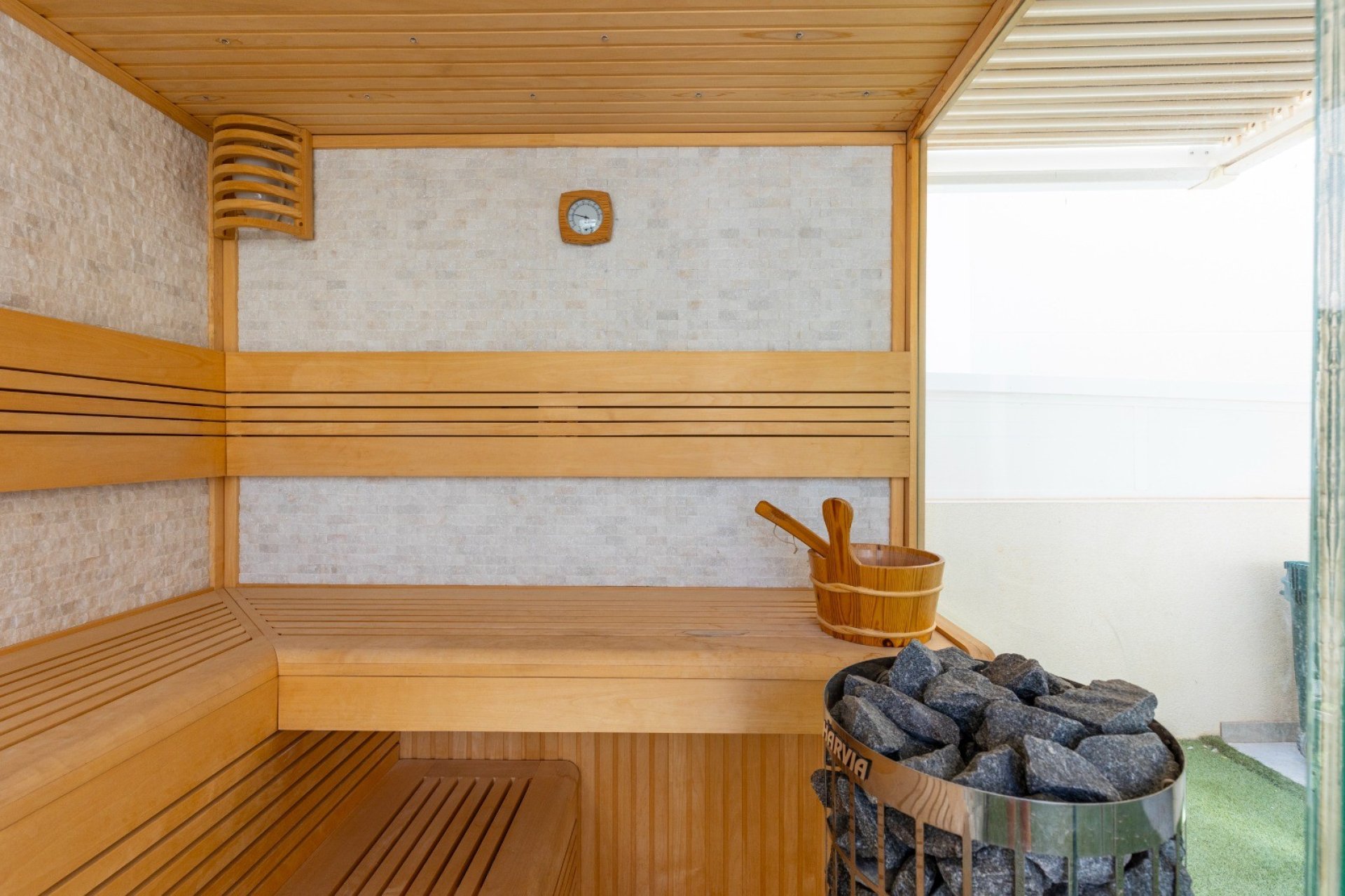 Tweedehands - Villa -
Los Montesinos - La Herrada