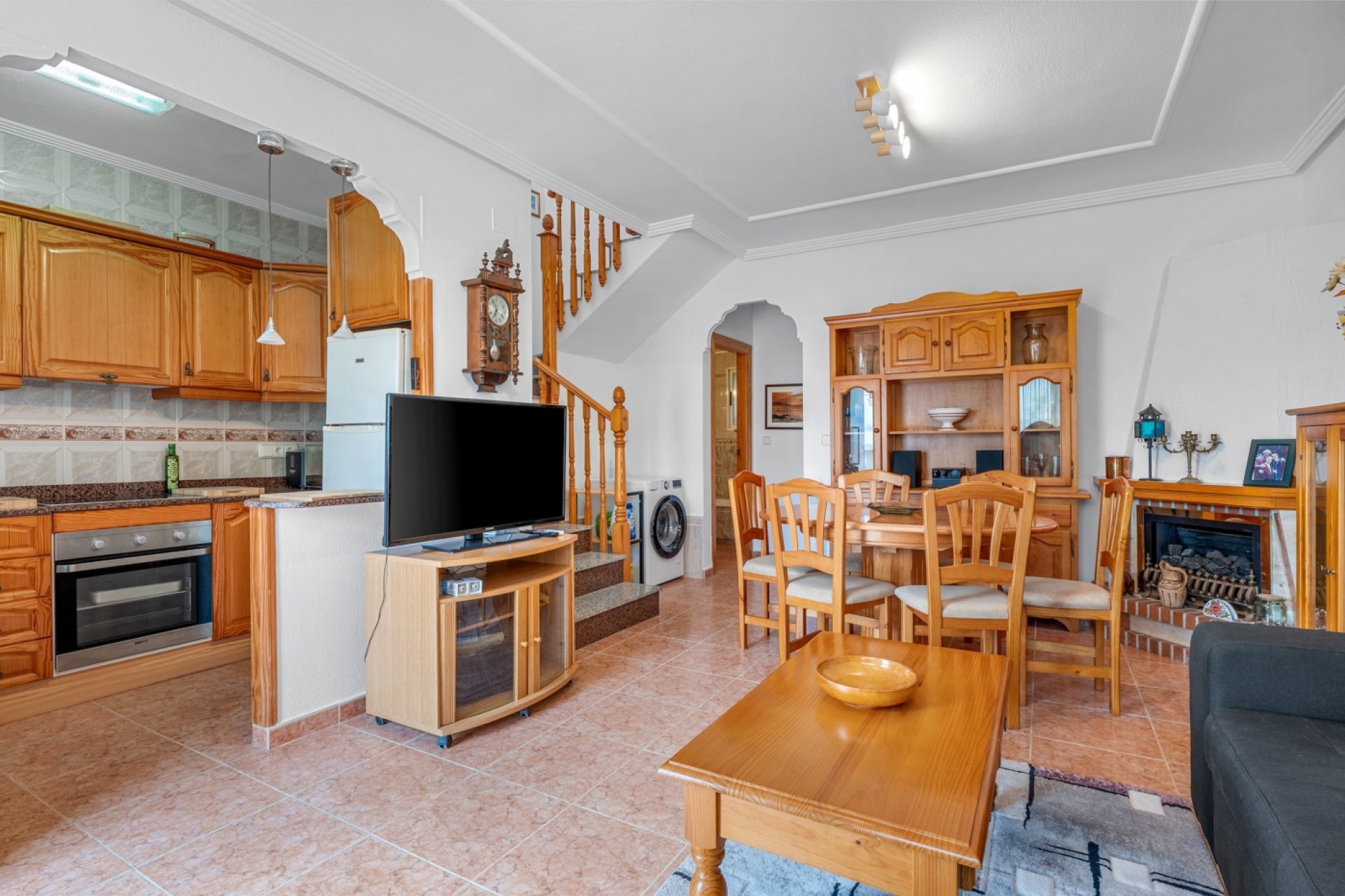 Tweedehands - Villa -
Orihuela Costa - El Galan