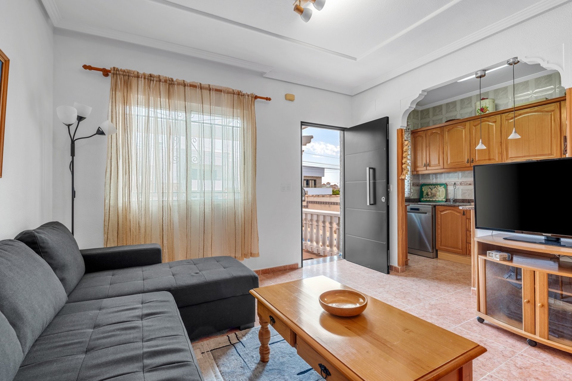 Tweedehands - Villa -
Orihuela Costa - El Galan