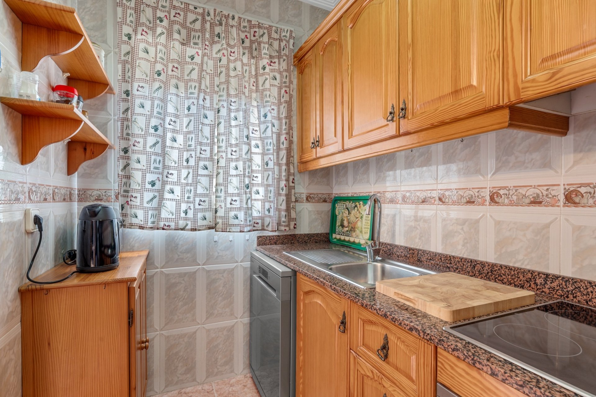 Tweedehands - Villa -
Orihuela Costa - El Galan