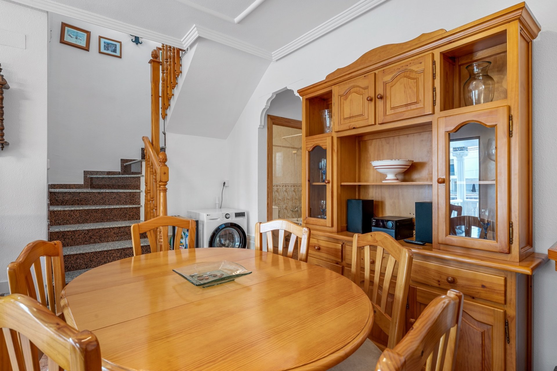 Tweedehands - Villa -
Orihuela Costa - El Galan