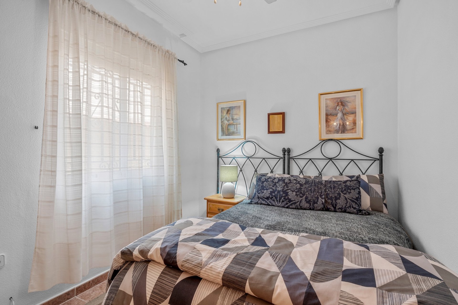 Tweedehands - Villa -
Orihuela Costa - El Galan