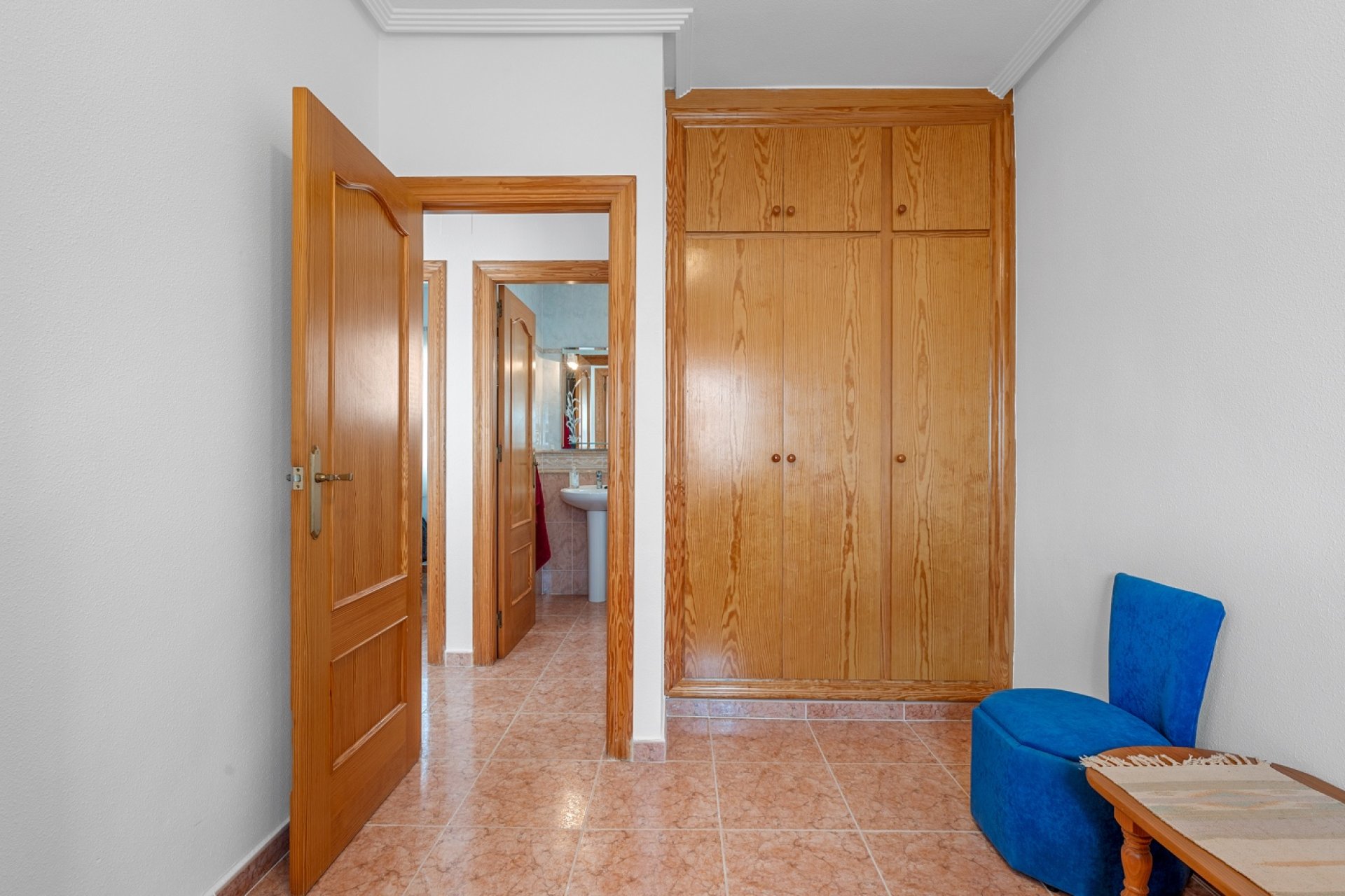 Tweedehands - Villa -
Orihuela Costa - El Galan