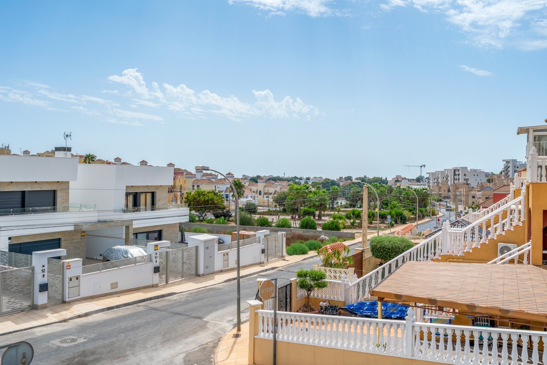 Tweedehands - Villa -
Orihuela Costa - El Galan