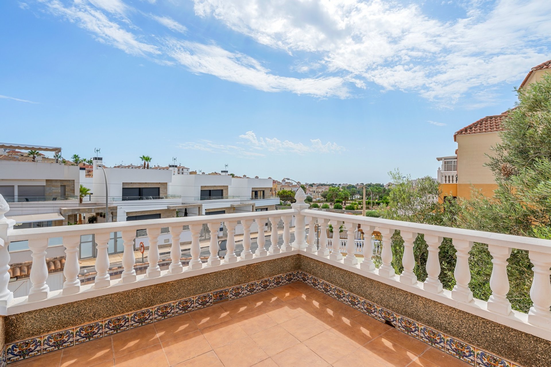 Tweedehands - Villa -
Orihuela Costa - El Galan