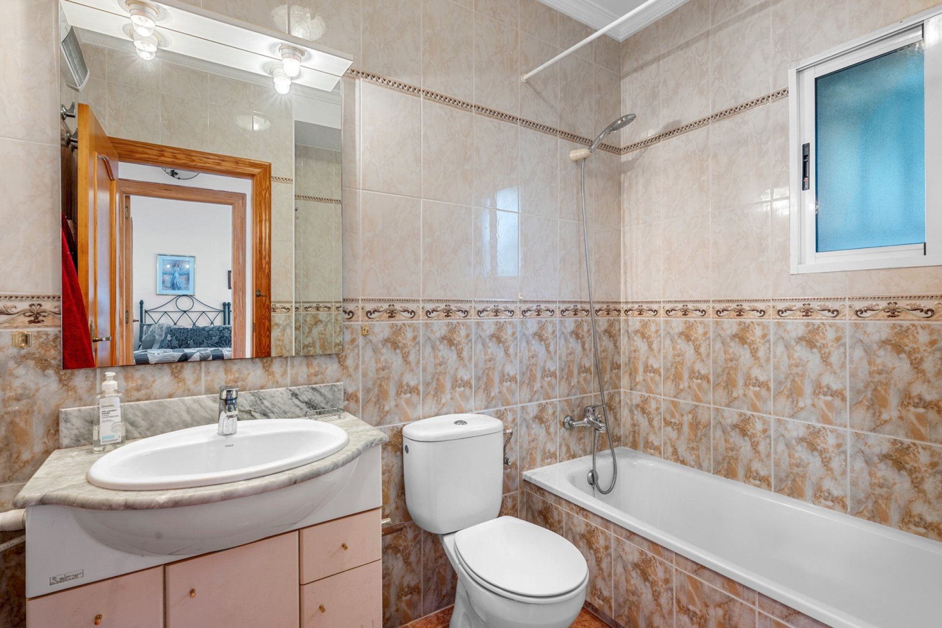 Tweedehands - Villa -
Orihuela Costa - El Galan