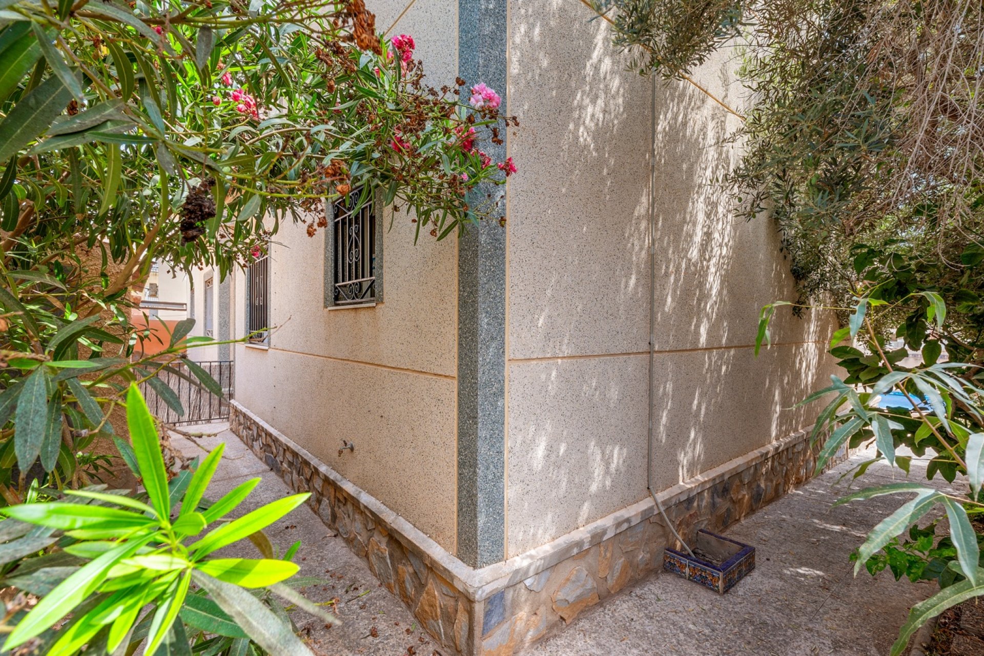 Tweedehands - Villa -
Orihuela Costa - El Galan