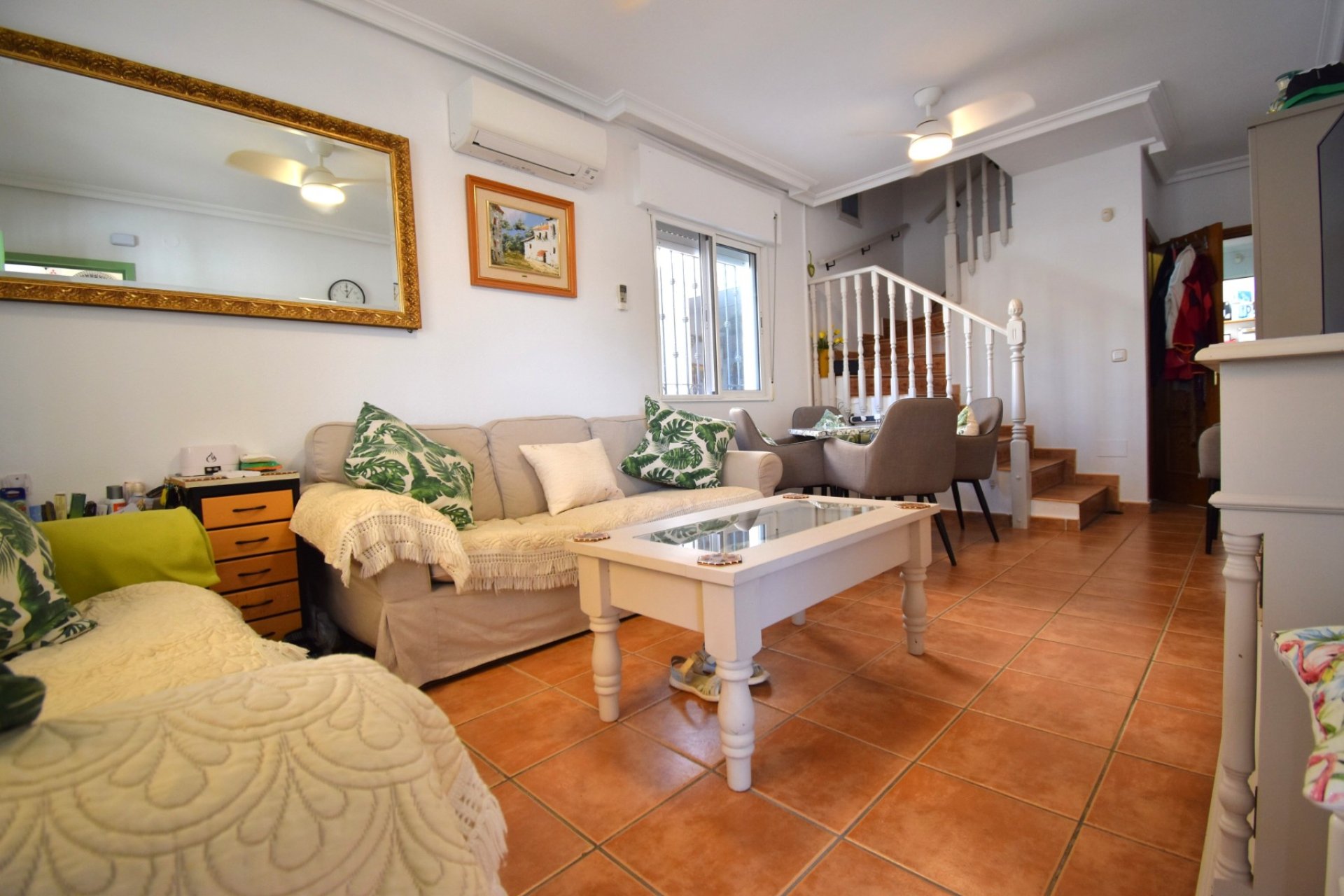 Tweedehands - Villa -
Orihuela Costa - La Zenia