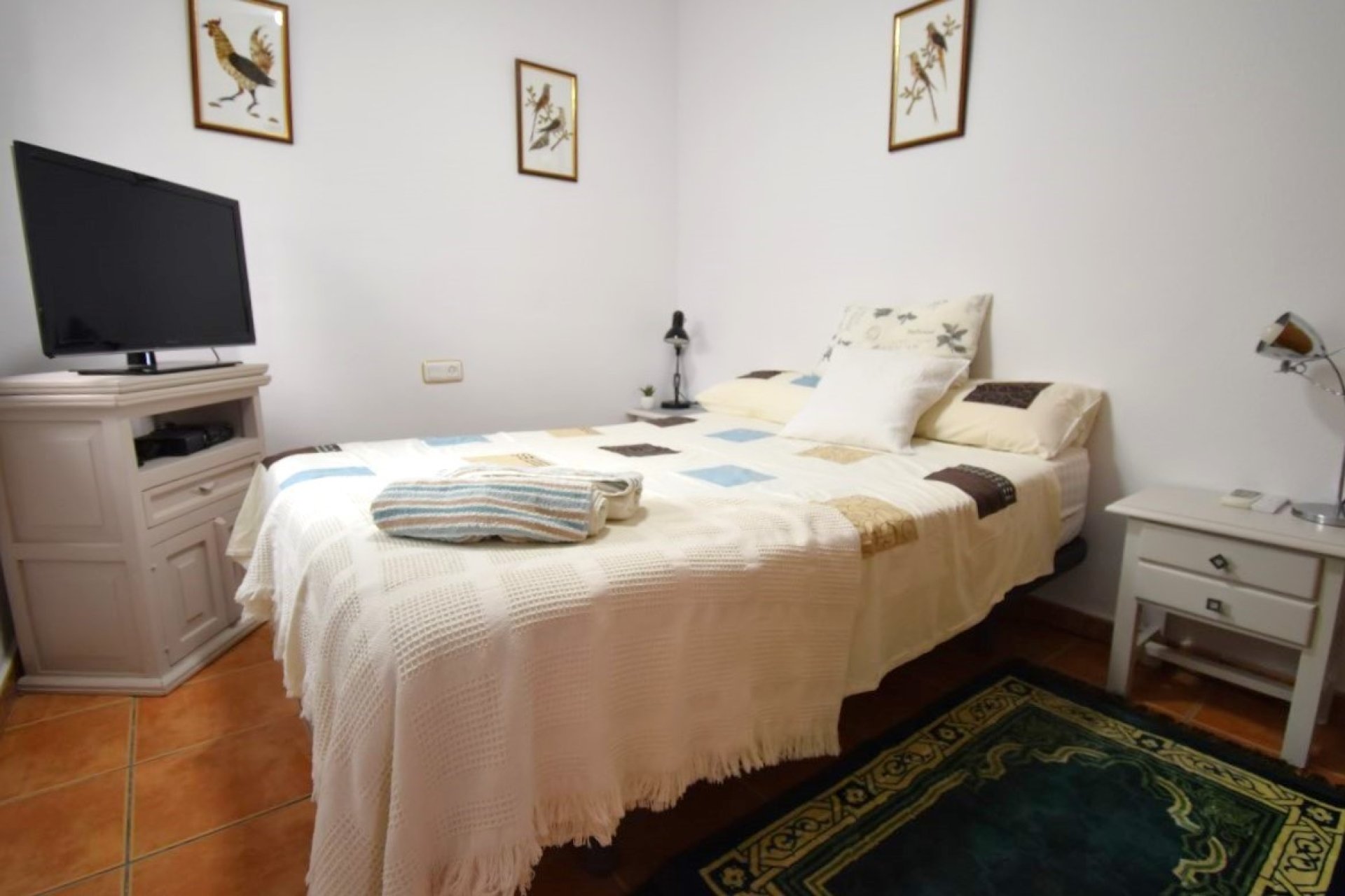 Tweedehands - Villa -
Orihuela Costa - La Zenia