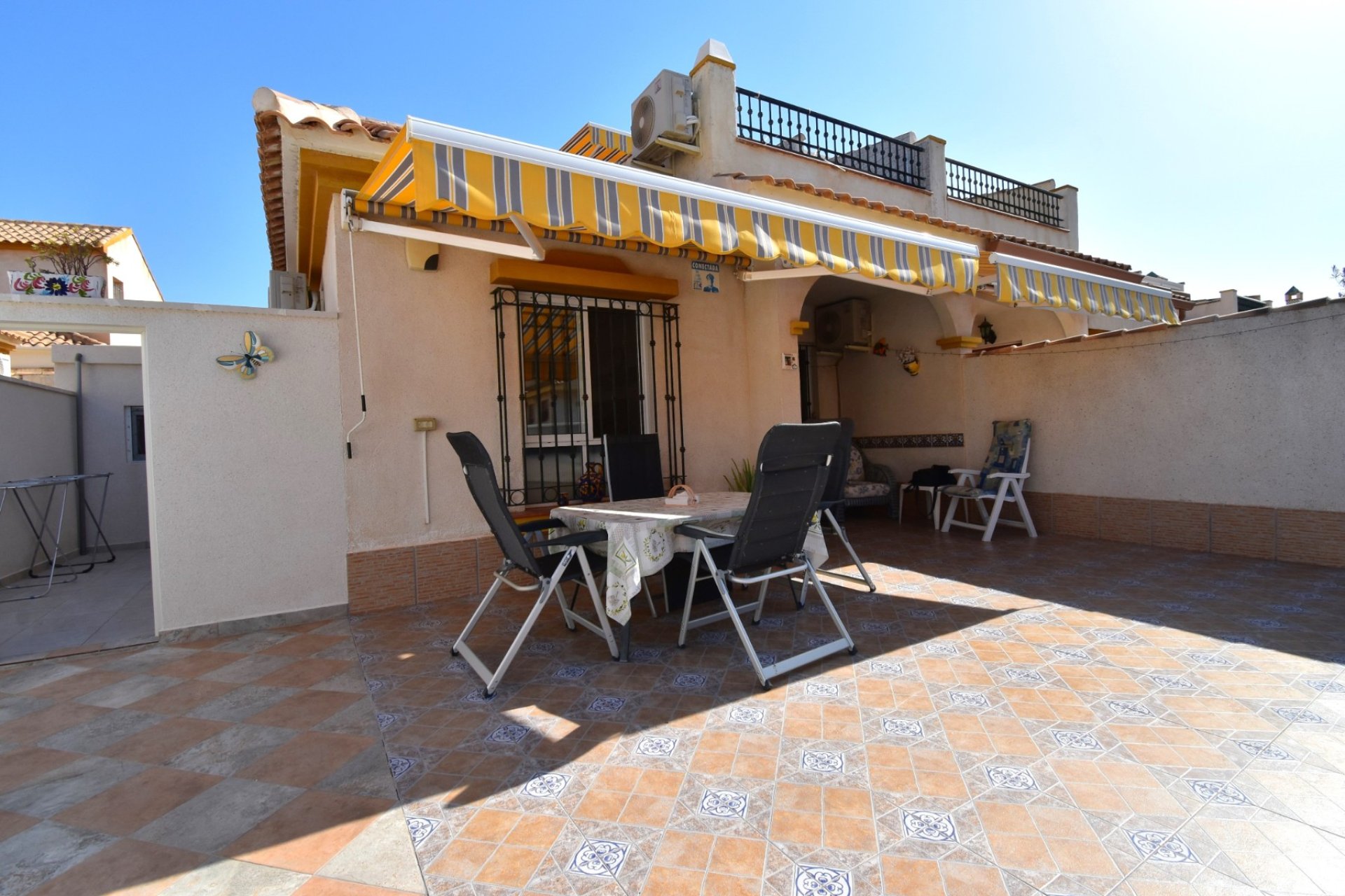Tweedehands - Villa -
Orihuela Costa - La Zenia