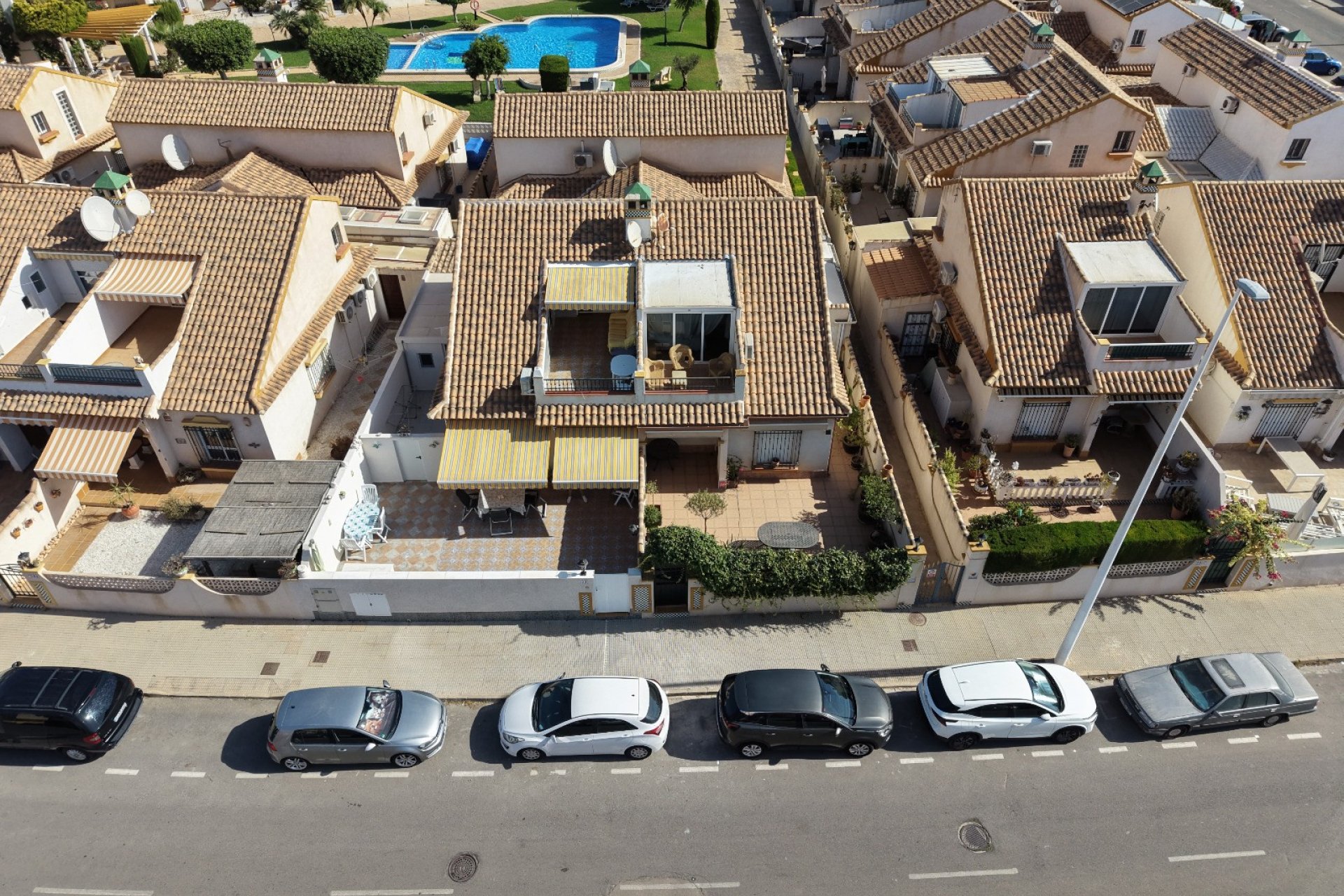 Tweedehands - Villa -
Orihuela Costa - La Zenia