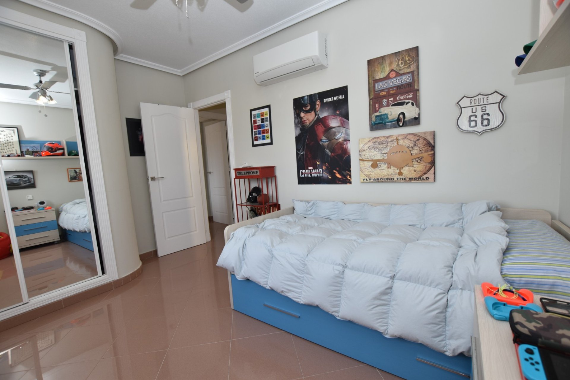 Tweedehands - Villa -
Orihuela Costa - Los Dolses