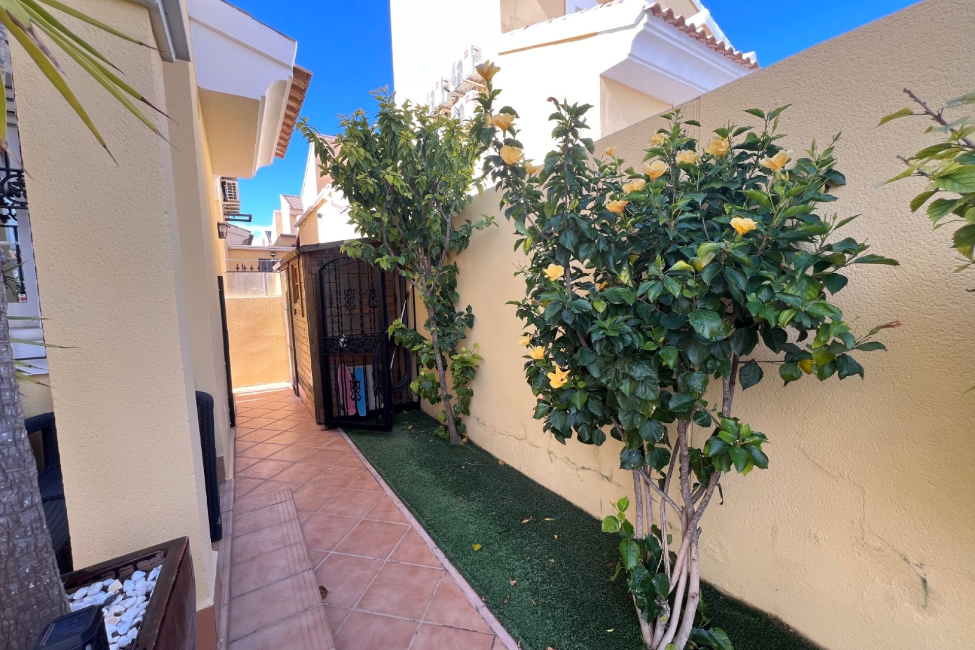 Tweedehands - Villa -
Orihuela Costa - Los Dolses