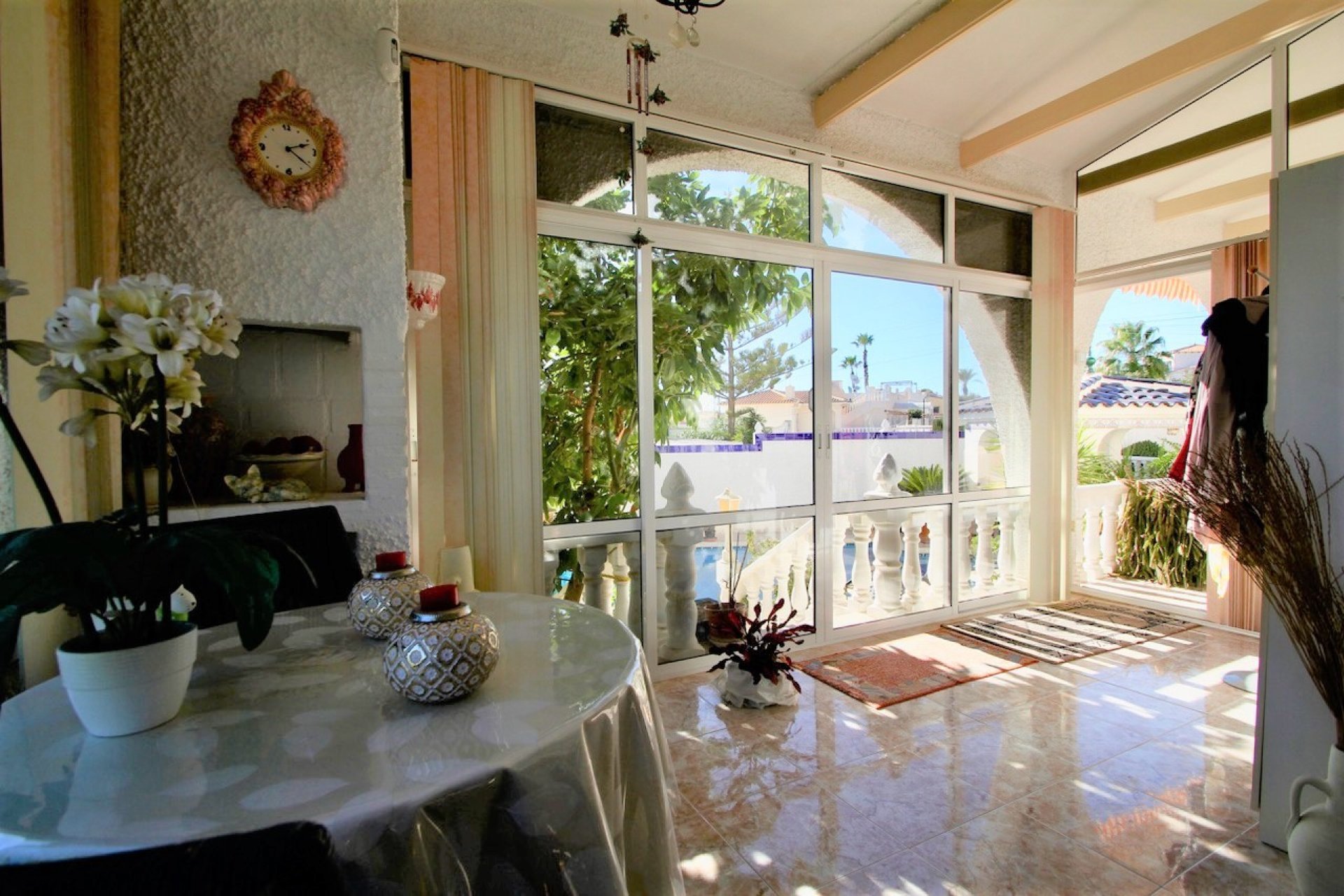 Tweedehands - Villa -
Orihuela Costa - Villamartín