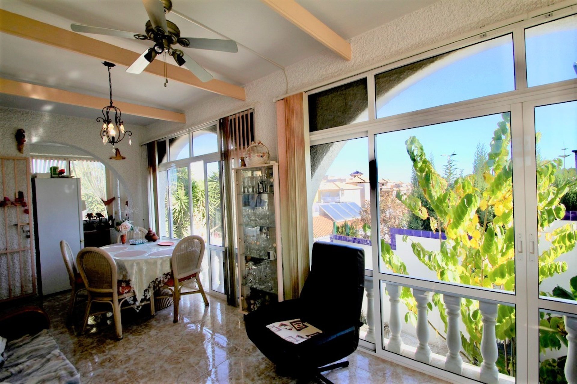 Tweedehands - Villa -
Orihuela Costa - Villamartín