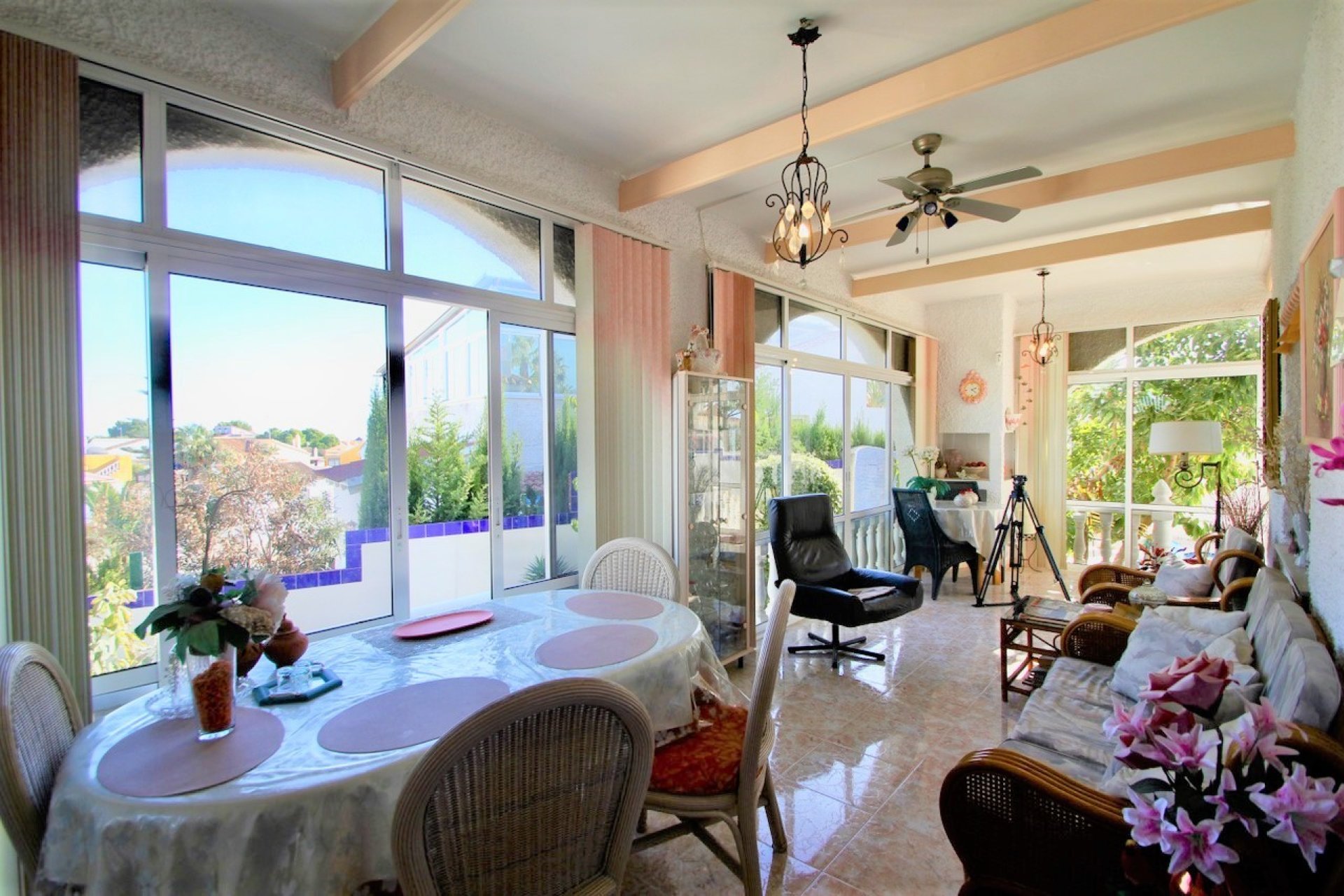 Tweedehands - Villa -
Orihuela Costa - Villamartín