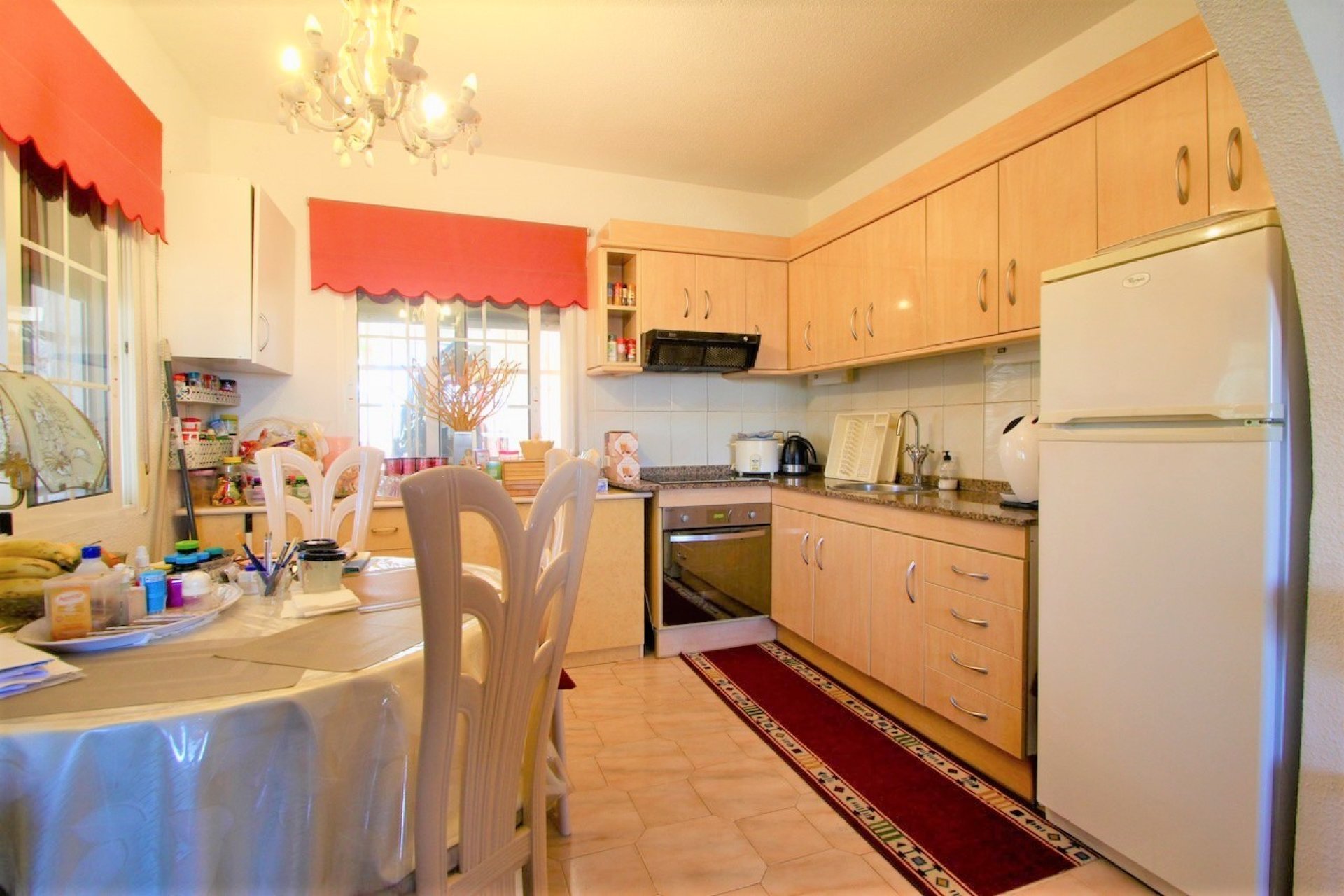 Tweedehands - Villa -
Orihuela Costa - Villamartín