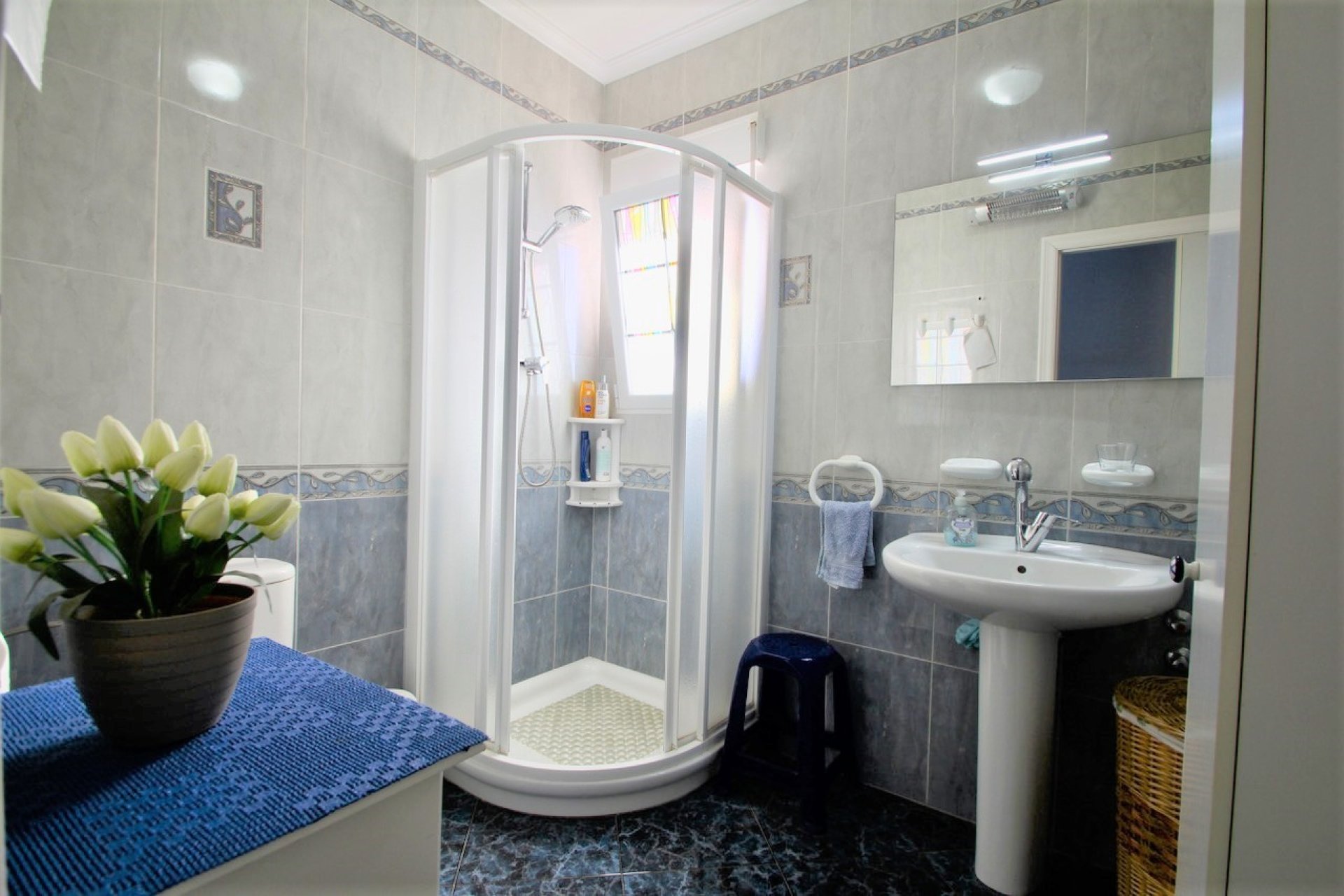 Tweedehands - Villa -
Orihuela Costa - Villamartín