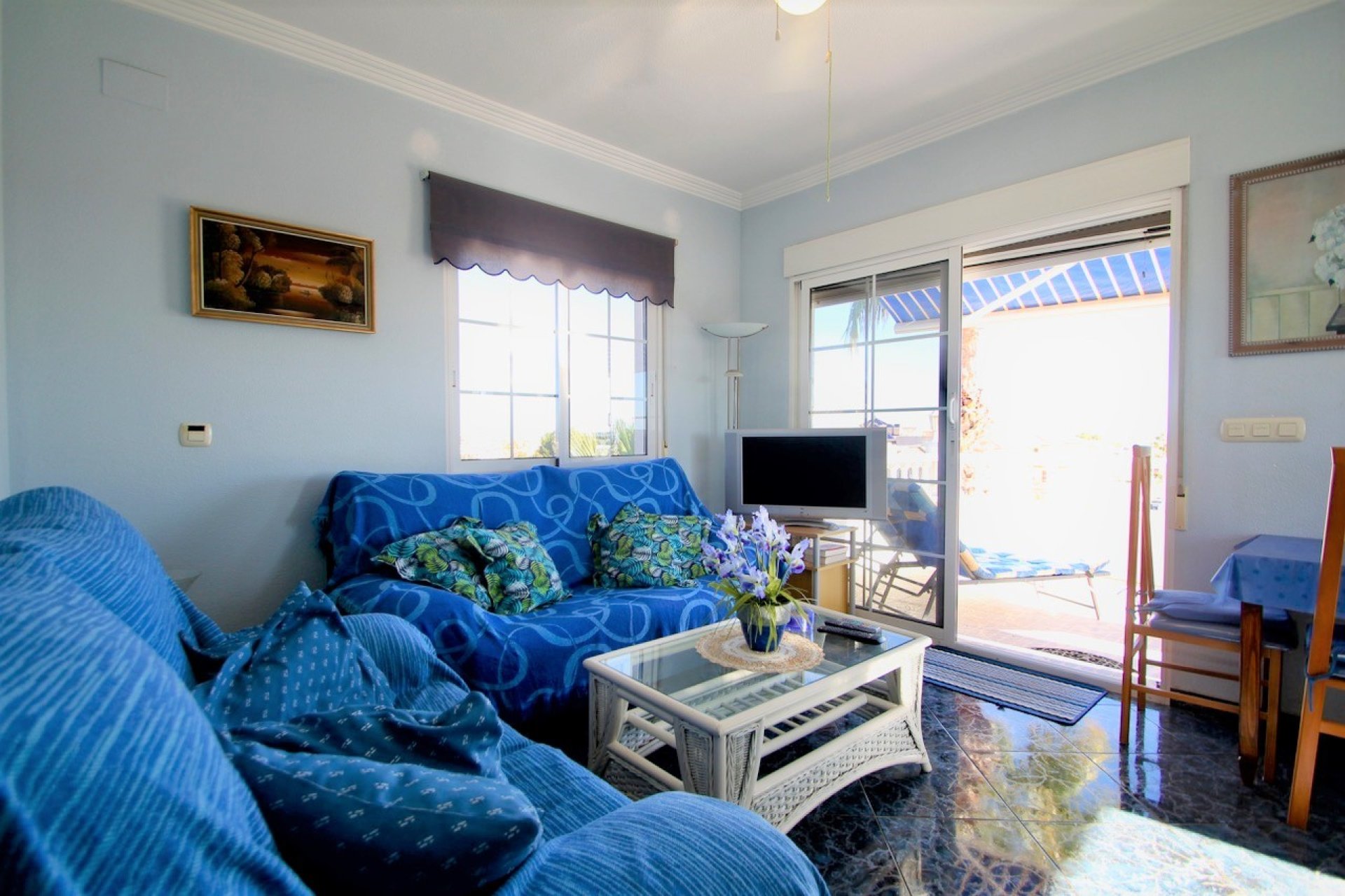 Tweedehands - Villa -
Orihuela Costa - Villamartín