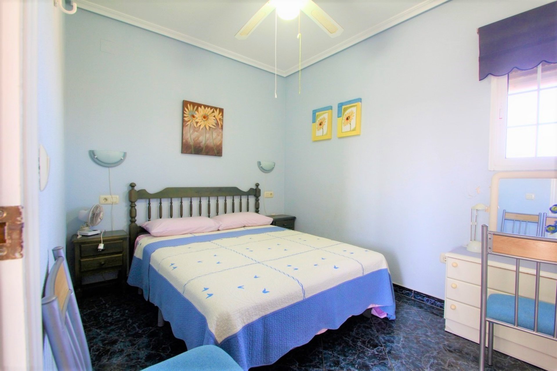 Tweedehands - Villa -
Orihuela Costa - Villamartín