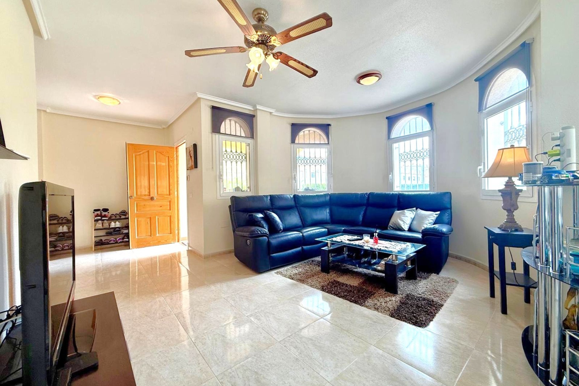 Tweedehands - Villa -
Orihuela Costa - Villamartín