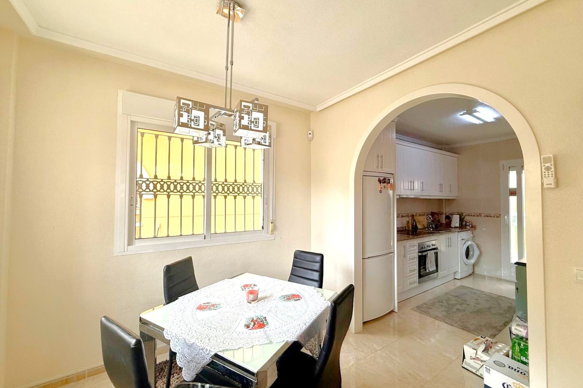 Tweedehands - Villa -
Orihuela Costa - Villamartín