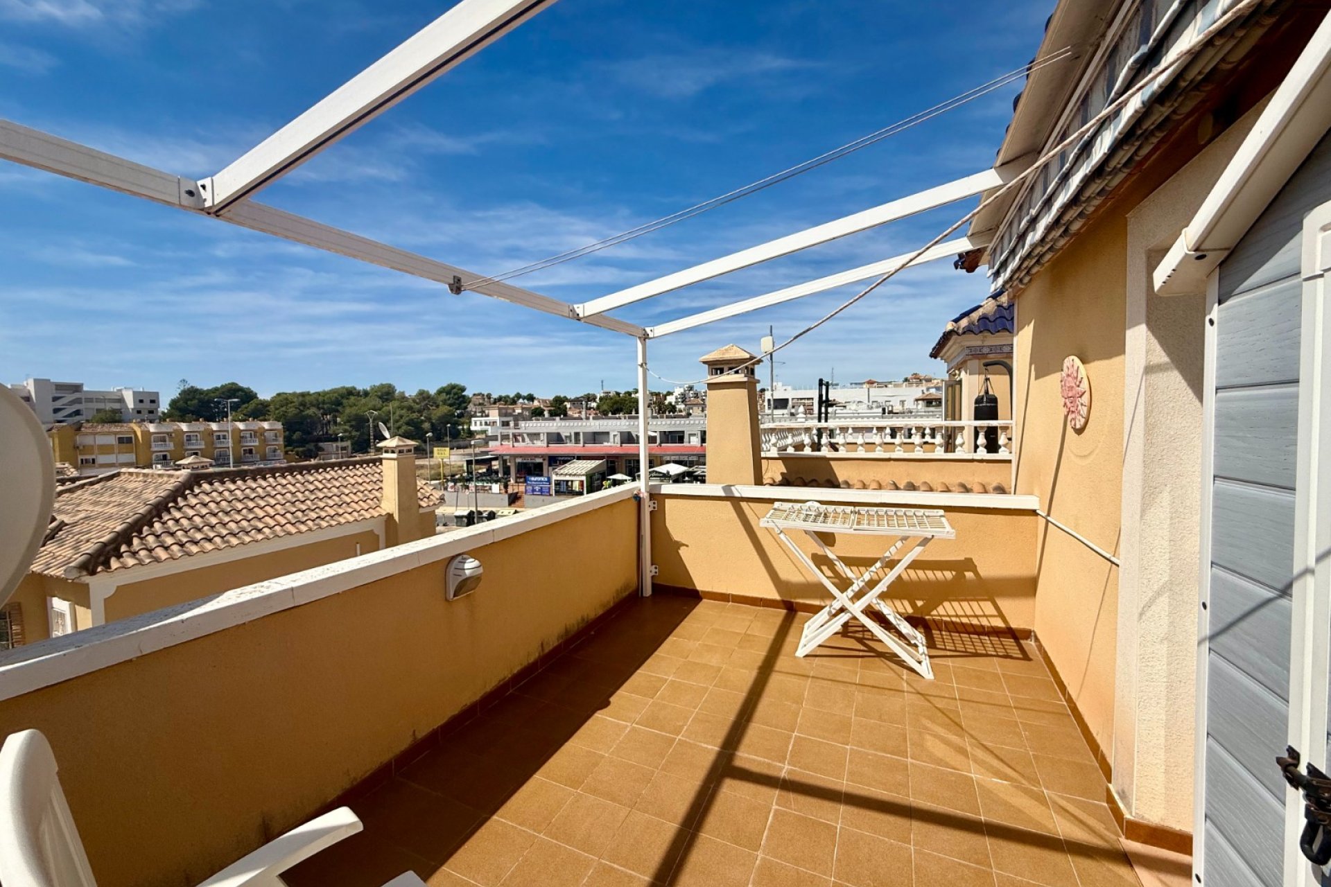 Tweedehands - Villa -
Orihuela Costa - Villamartín