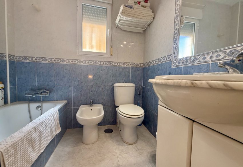 Tweedehands - Villa -
Orihuela Costa - Villamartín