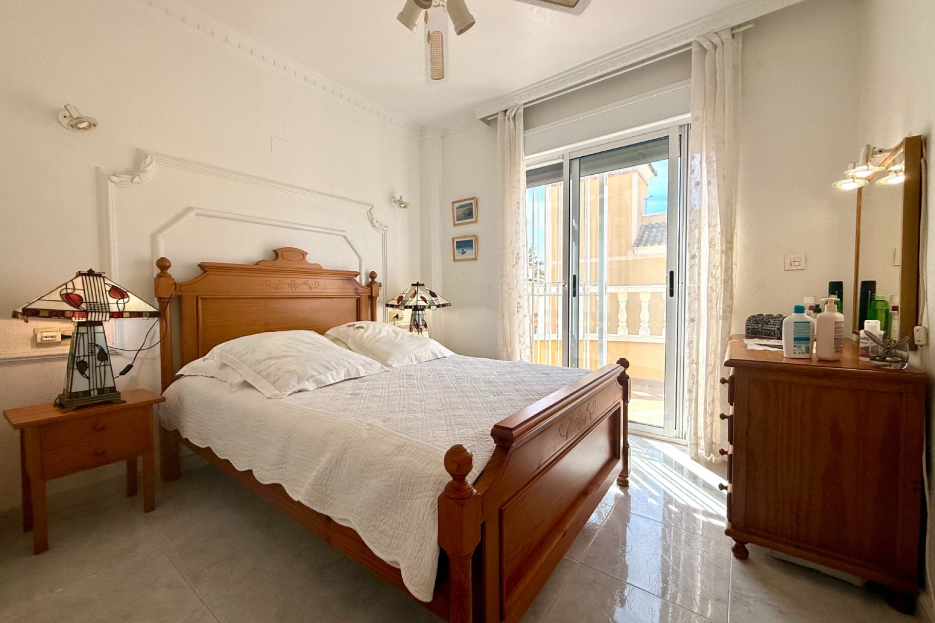 Tweedehands - Villa -
Orihuela Costa - Villamartín