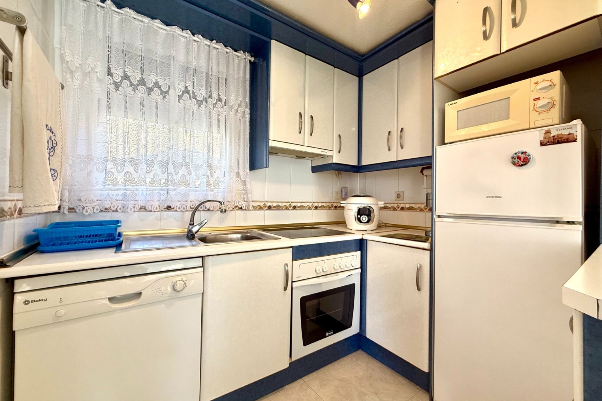 Tweedehands - Villa -
Orihuela Costa - Villamartín