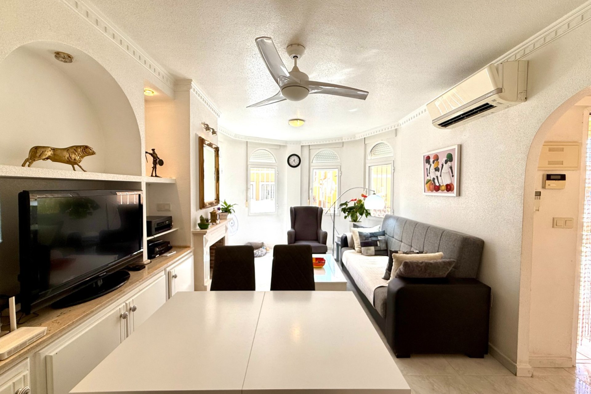 Tweedehands - Villa -
Orihuela Costa - Villamartín